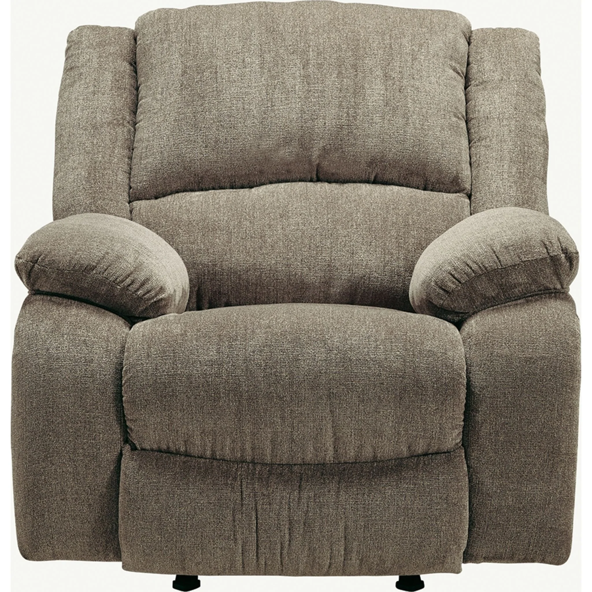 Draycoll Rocker Recliner - Image 5