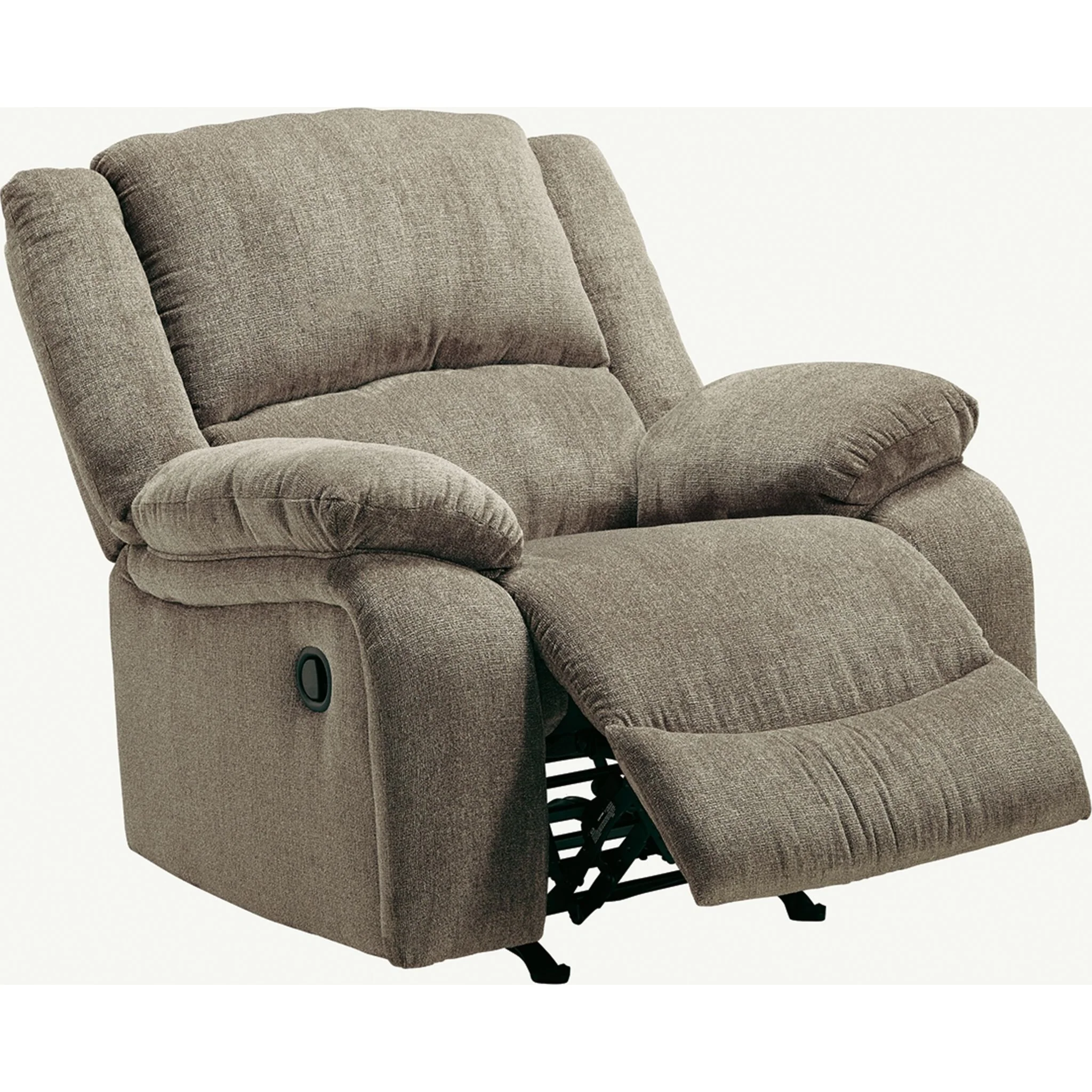 Draycoll Rocker Recliner - Image 6