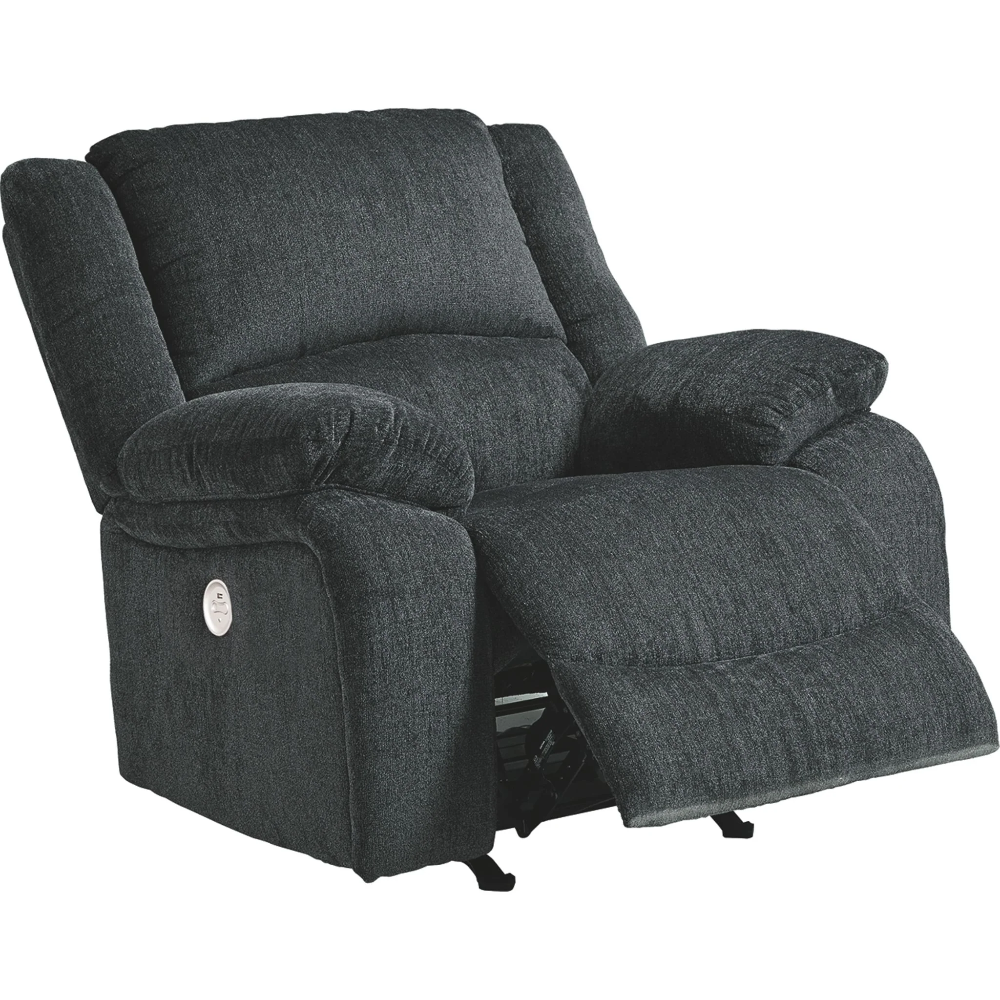 Draycoll Rocker Recliner with Power - Image 4