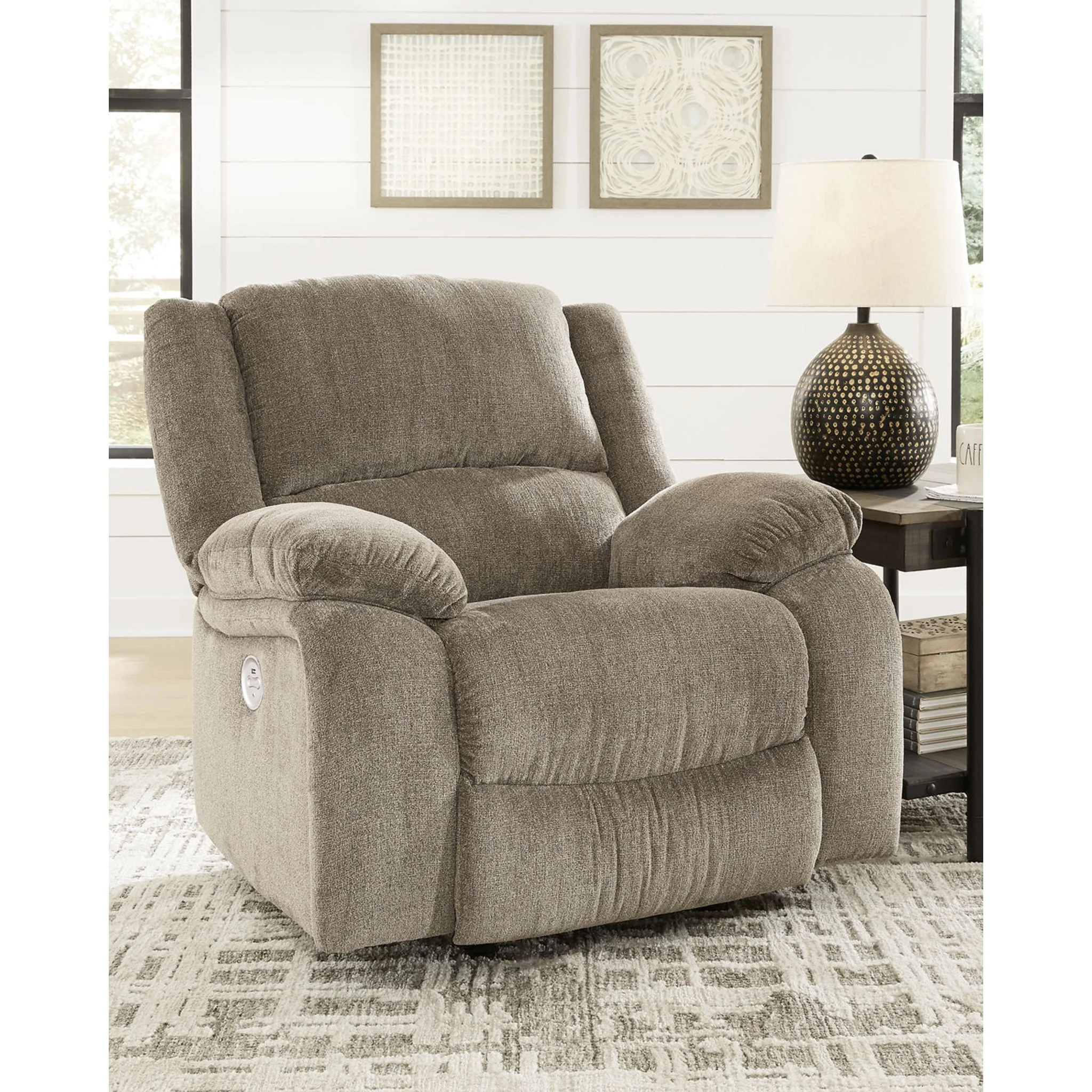 Draycoll Rocker Recliner with Power - Image 7