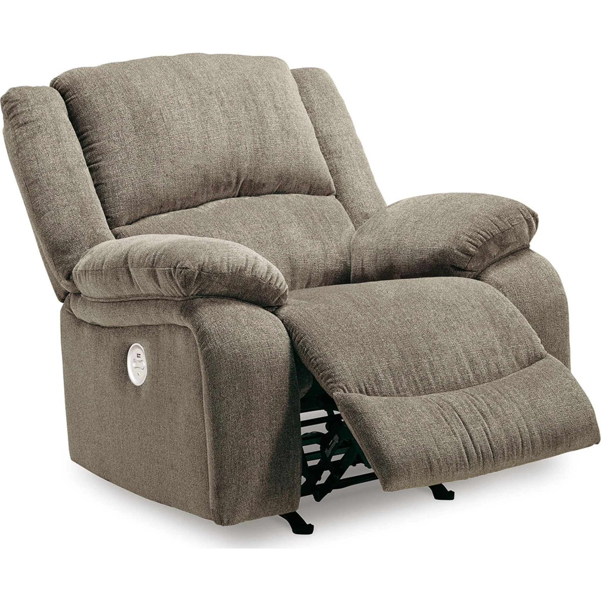 Draycoll Rocker Recliner with Power - Image 9