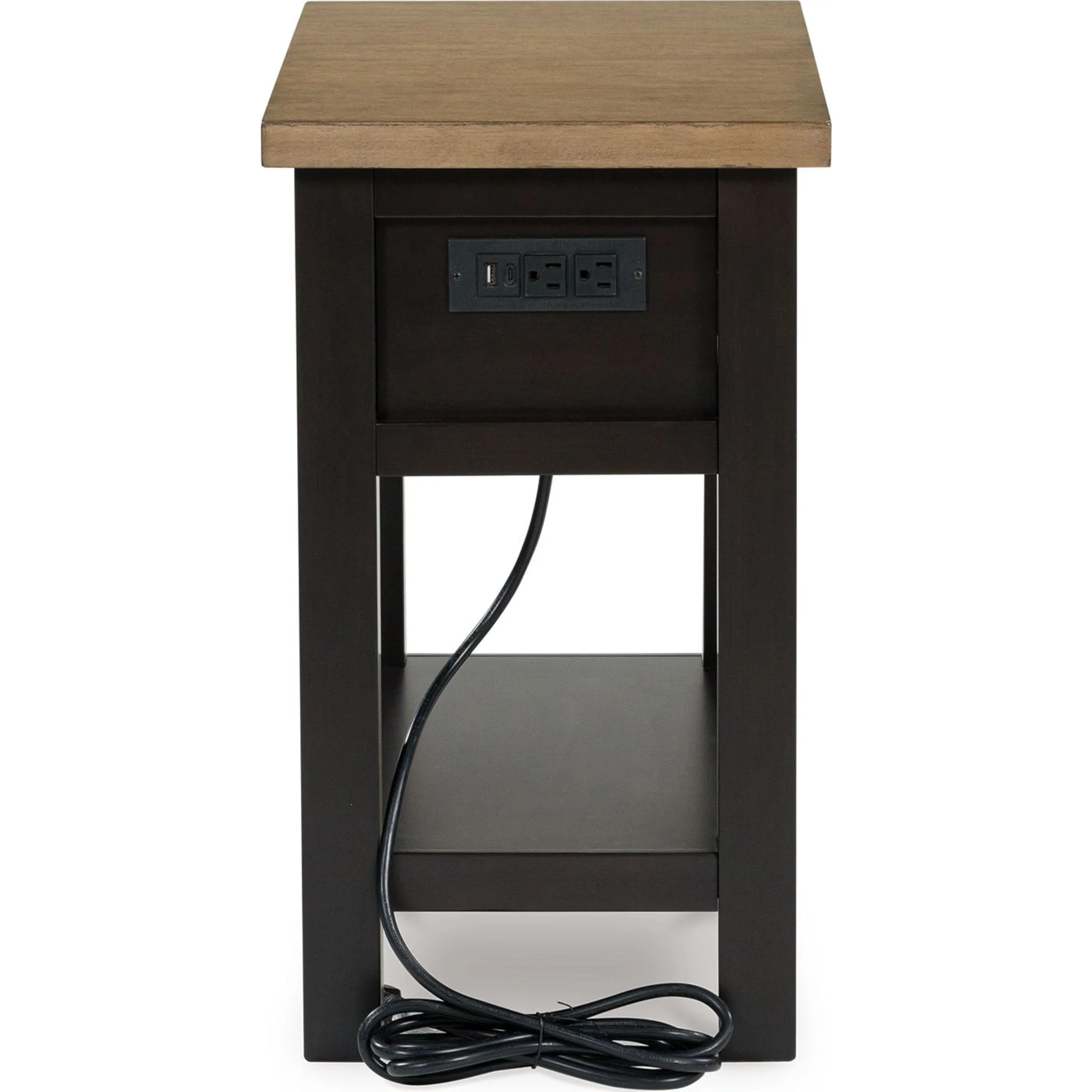 Drazmine Chairside End Table - Image 14
