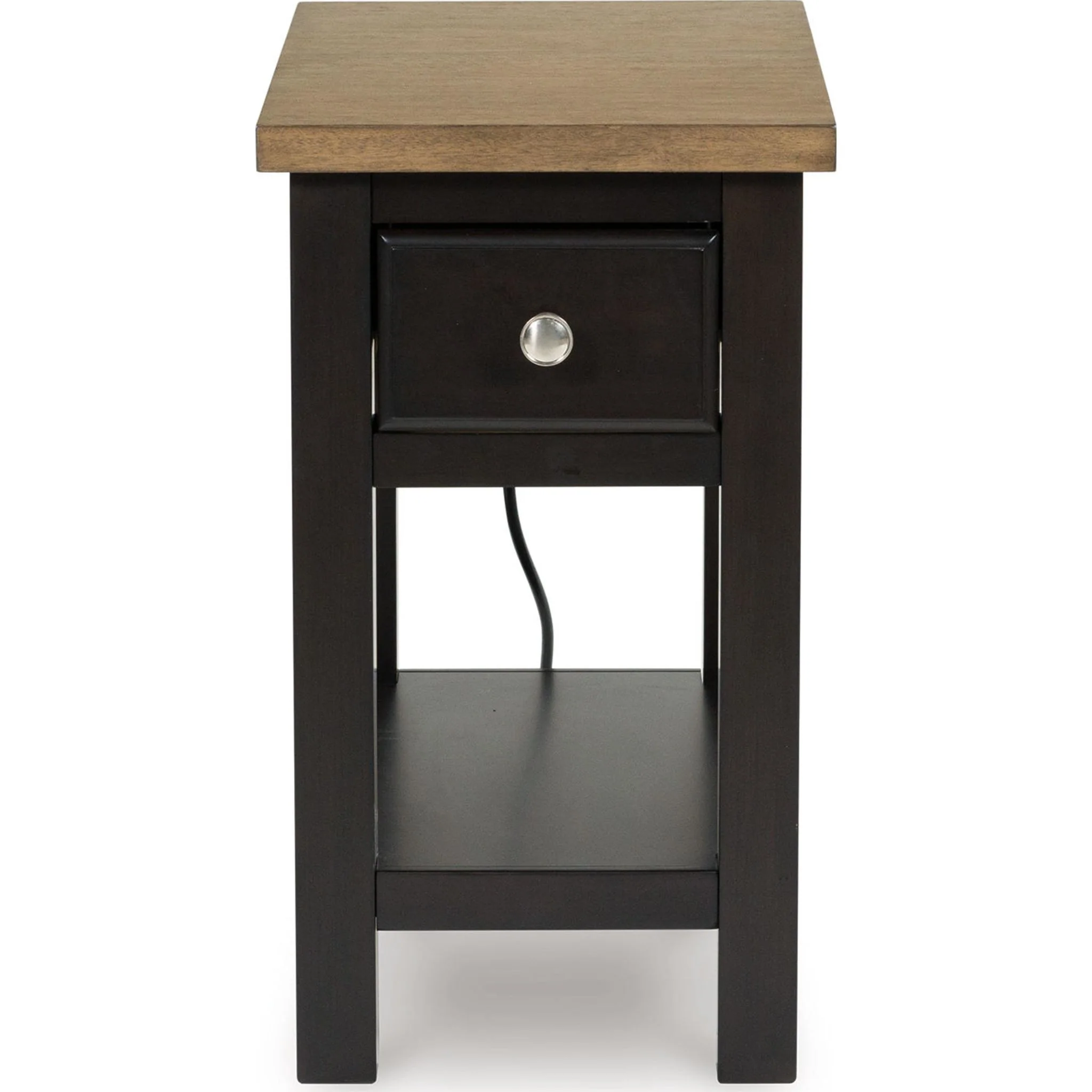 Drazmine Chairside End Table - Image 16