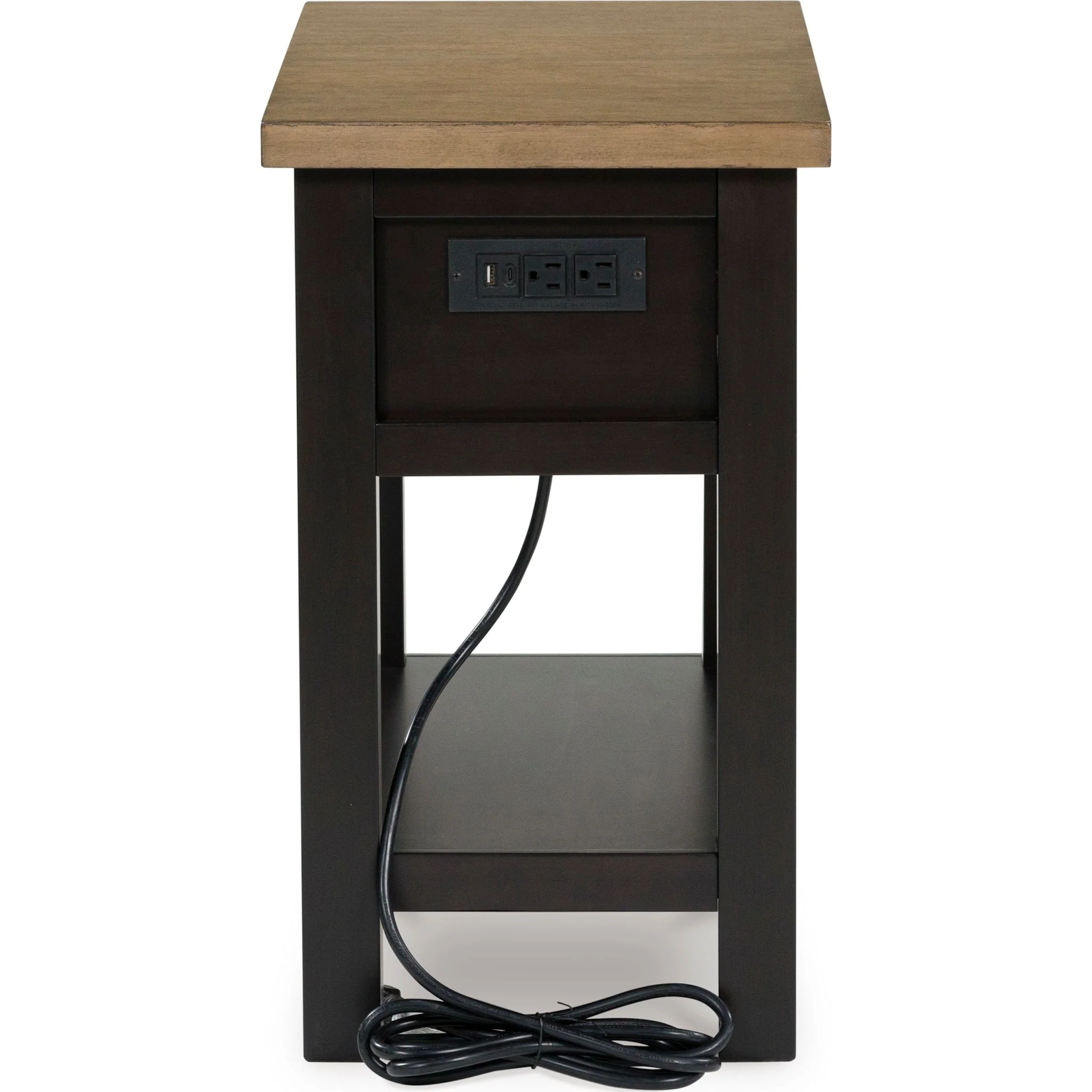 Drazmine Chairside End Table - Image 6