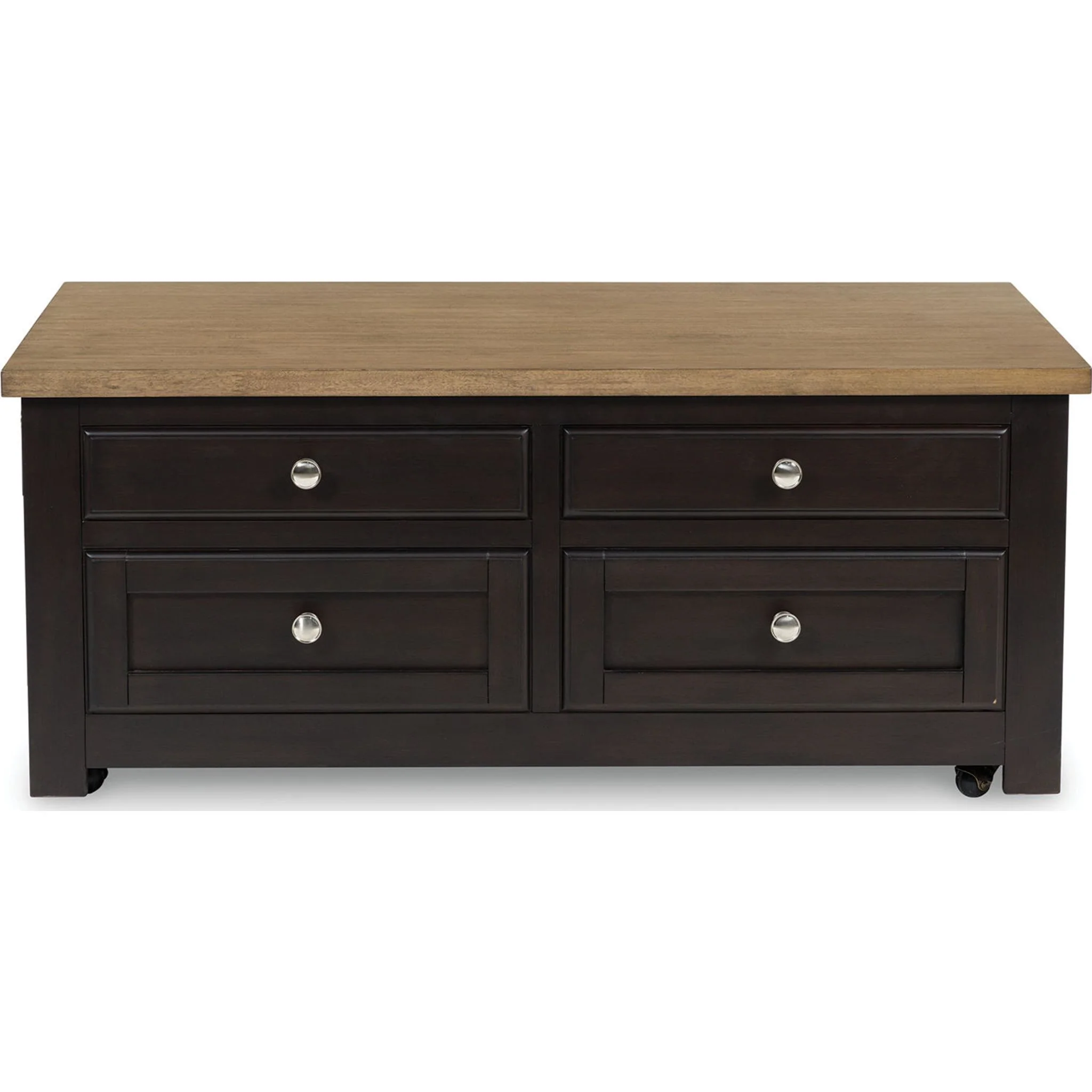 Drazmine Coffee Table - Image 12