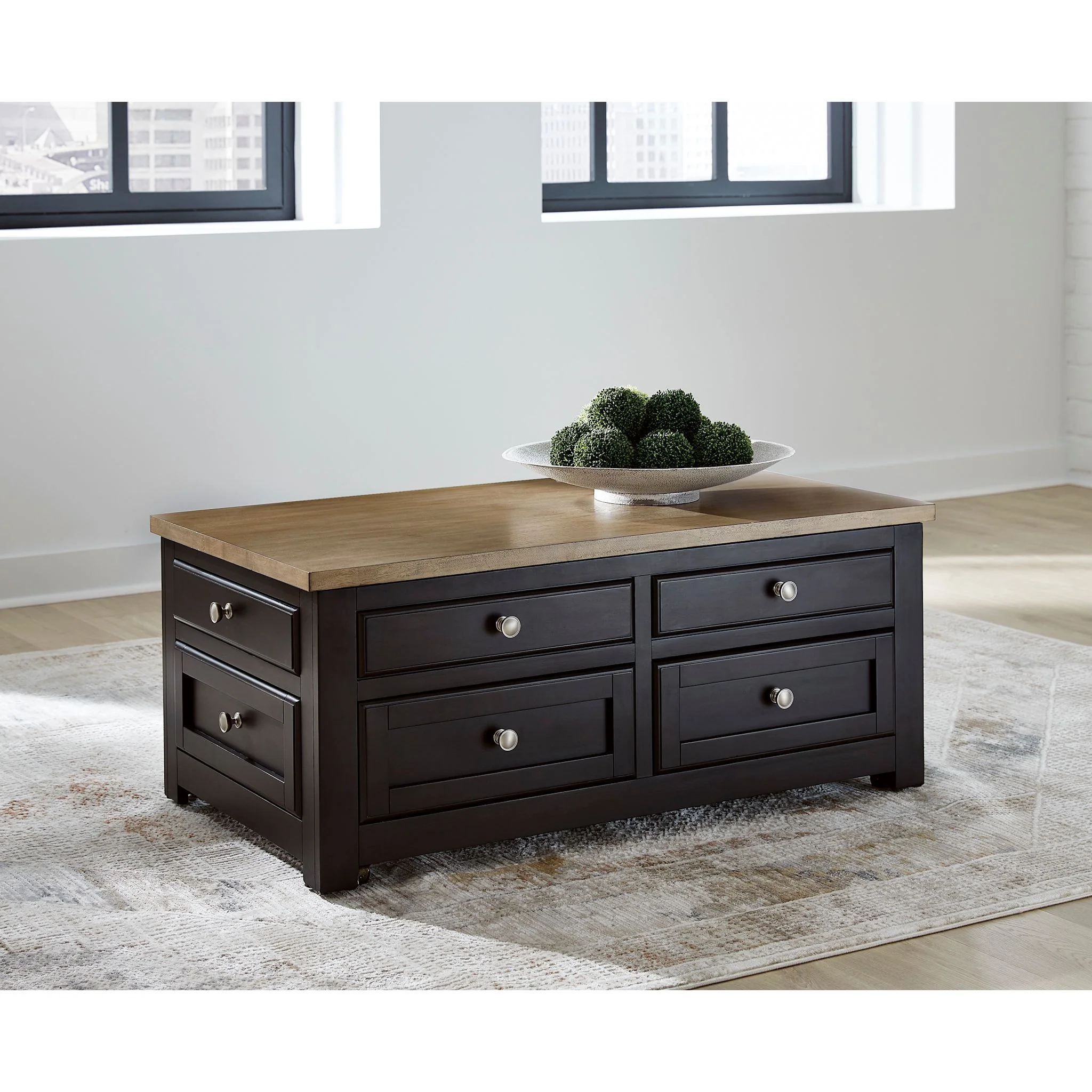 Drazmine Coffee Table - Image 2