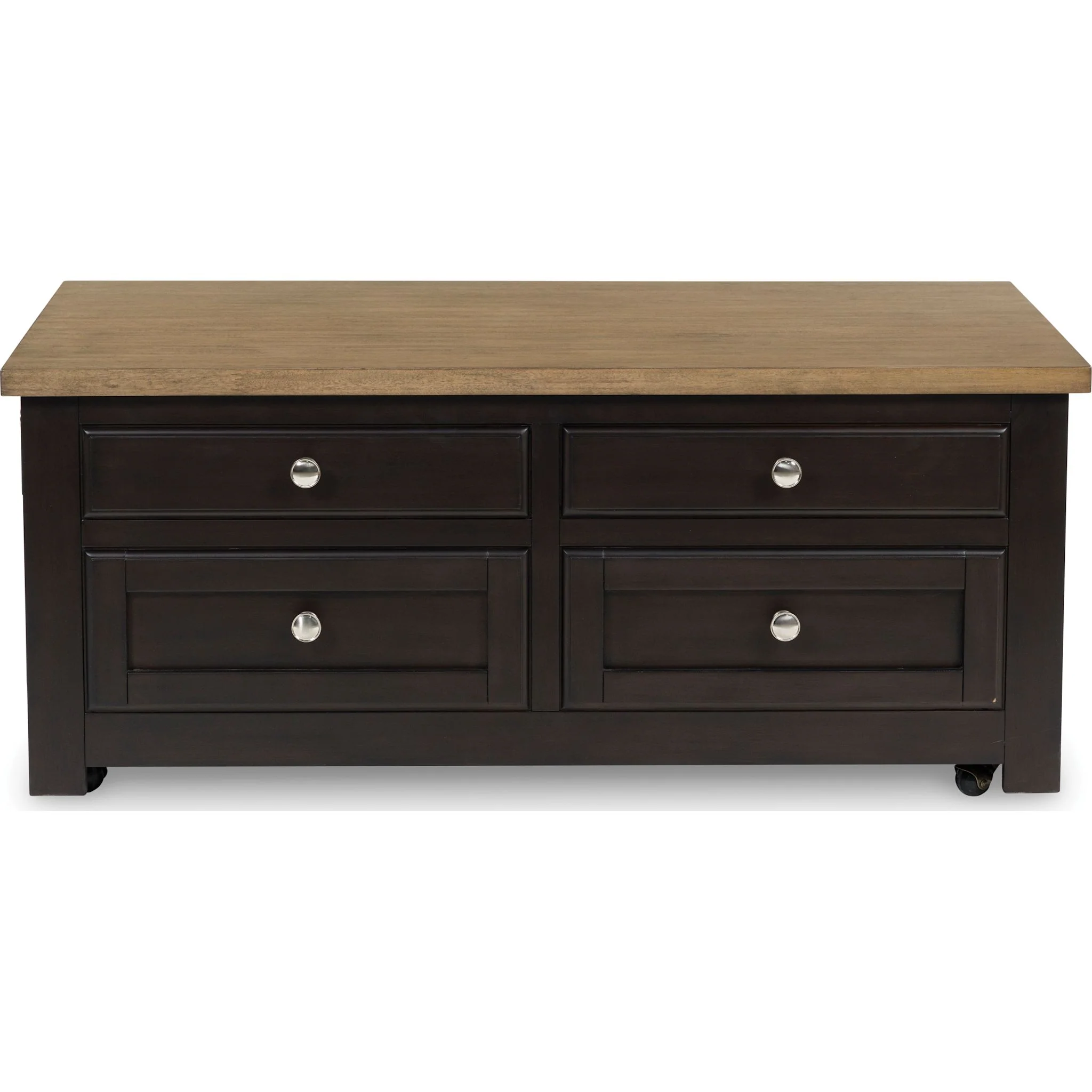 Drazmine Coffee Table - Image 3