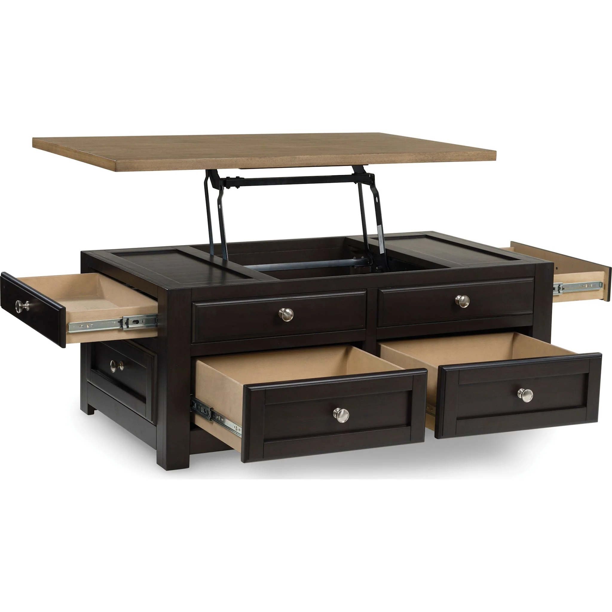 Drazmine Coffee Table - Image 5
