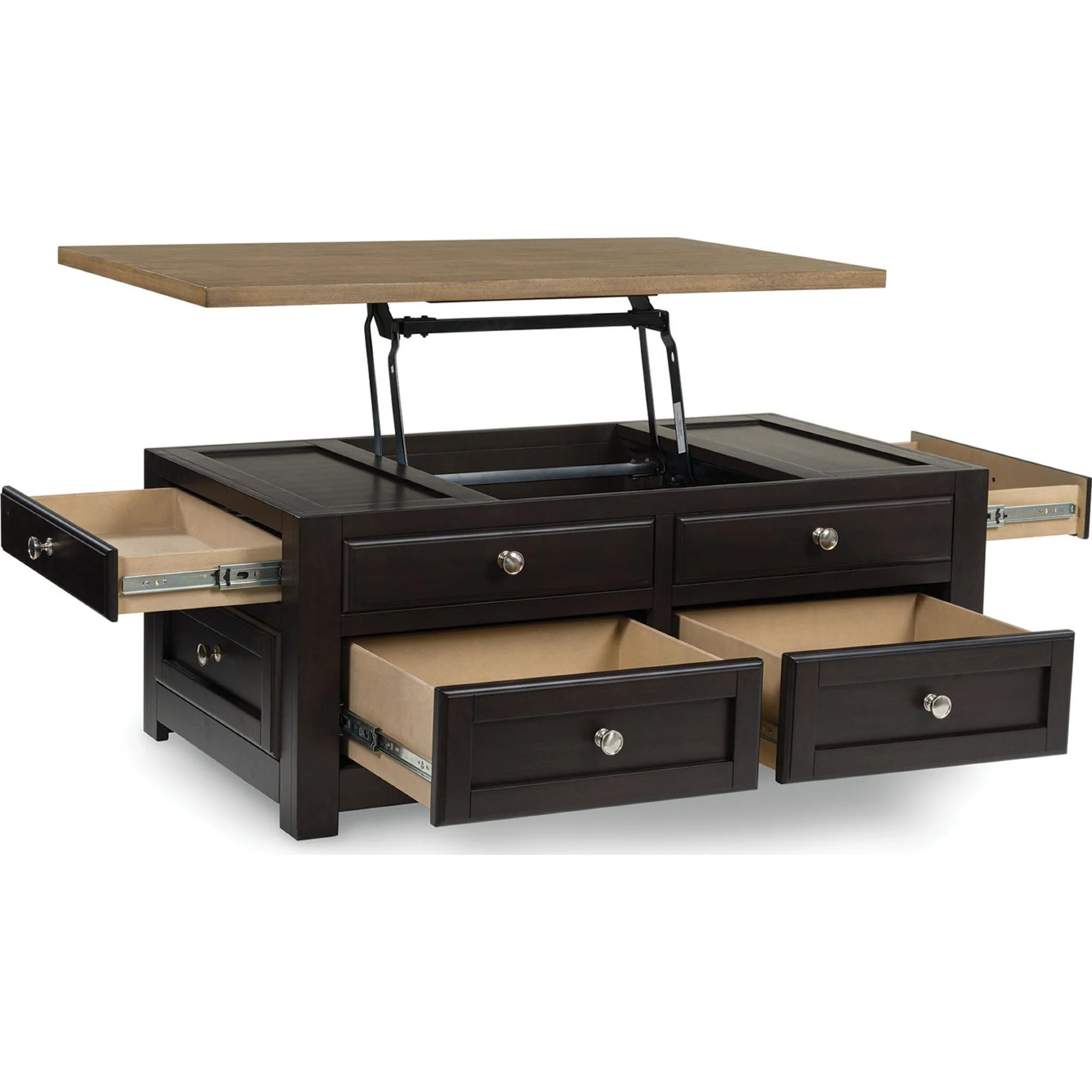 Drazmine Coffee Table - Image 9