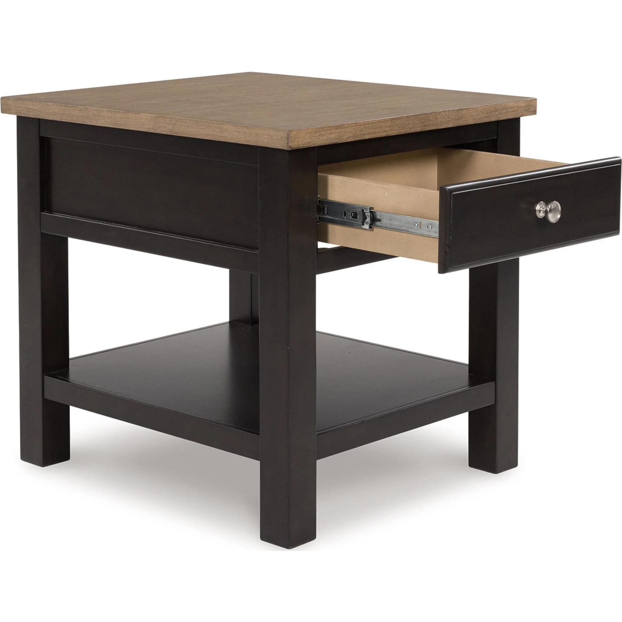 Drazmine End Table - Image 11