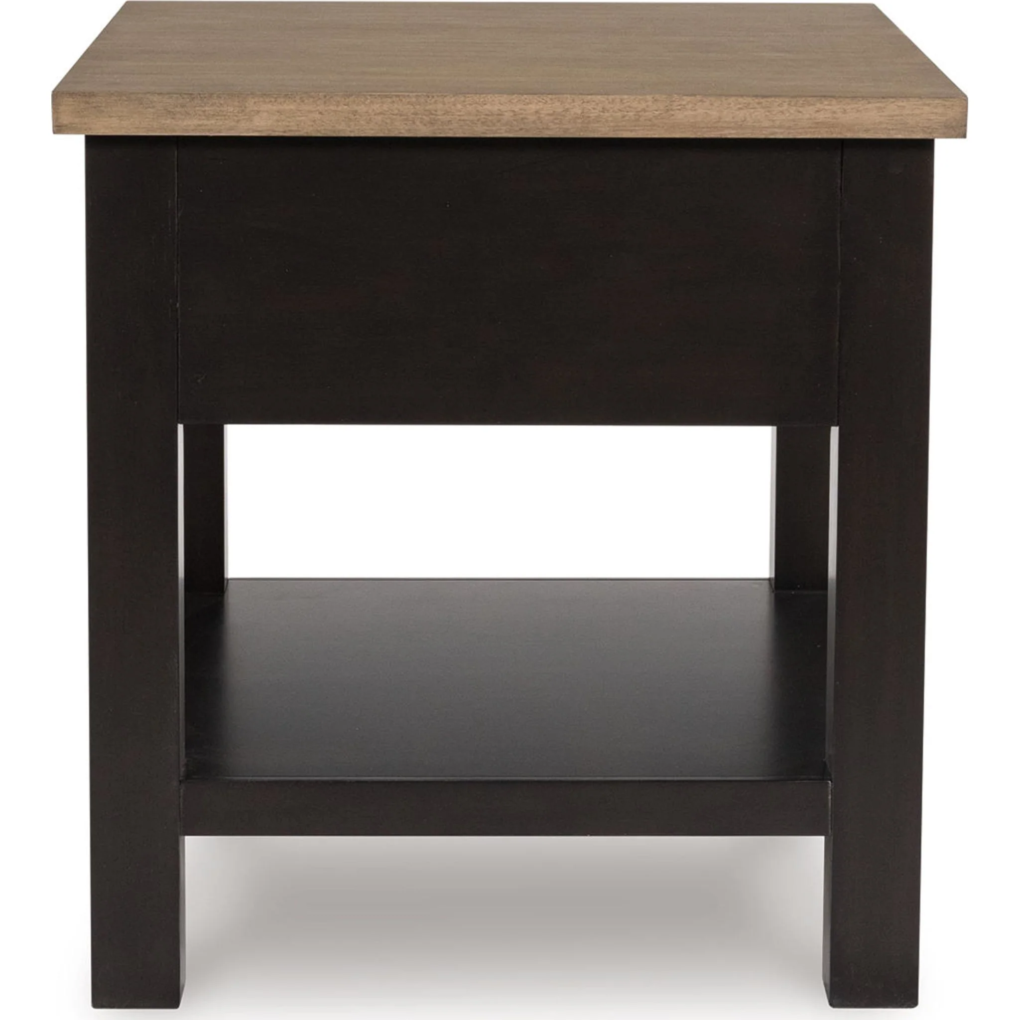 Drazmine End Table - Image 12