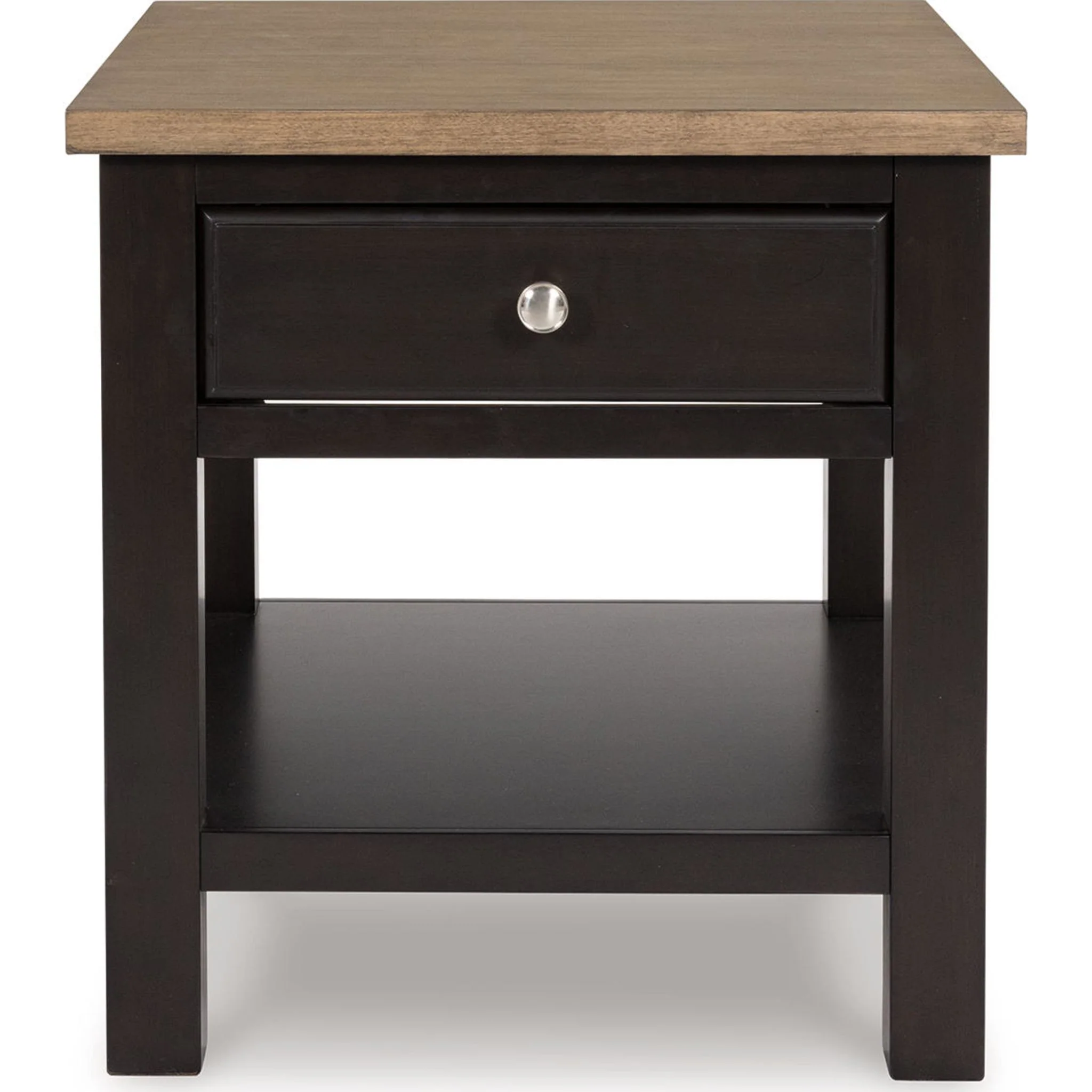 Drazmine End Table - Image 15
