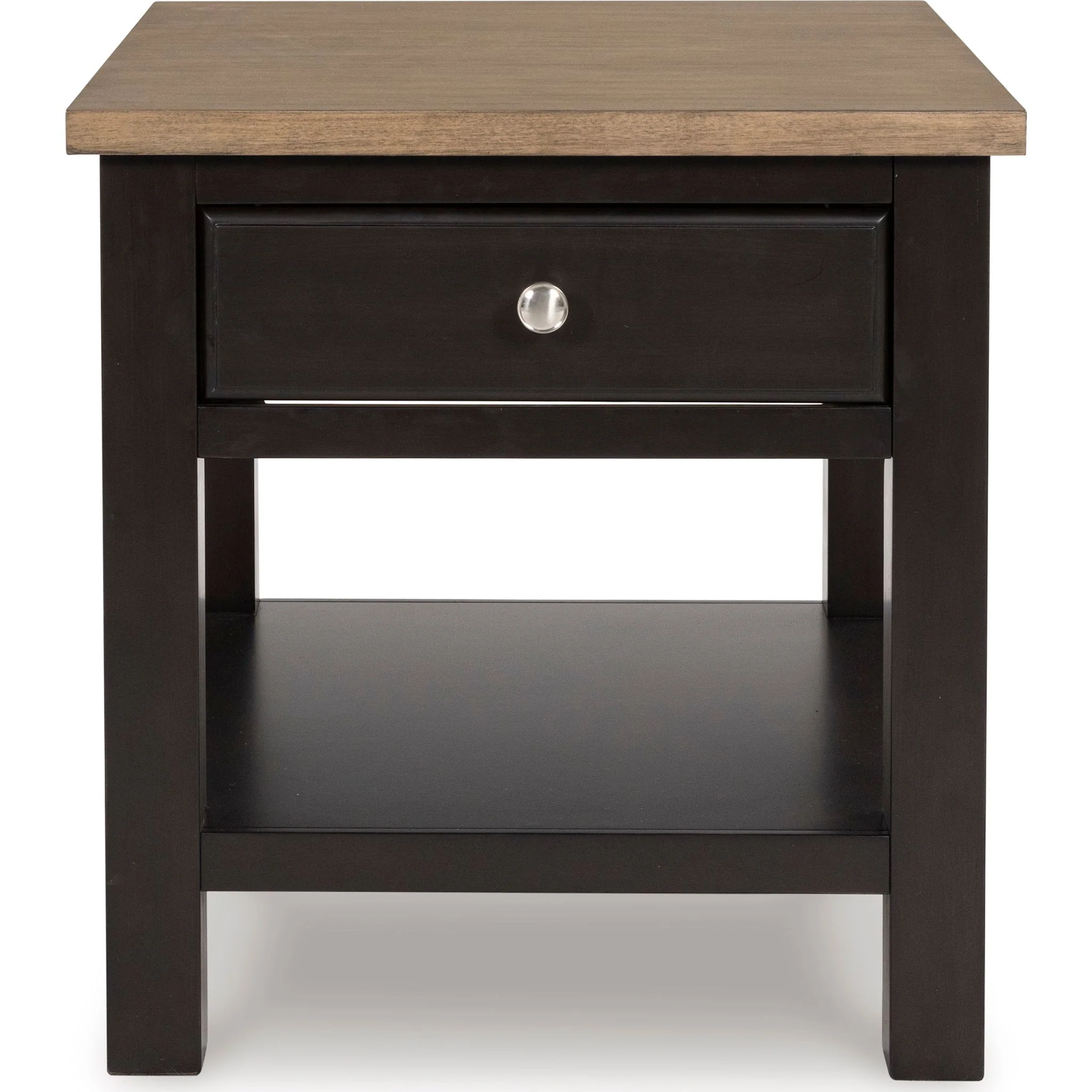 Drazmine End Table - Image 3