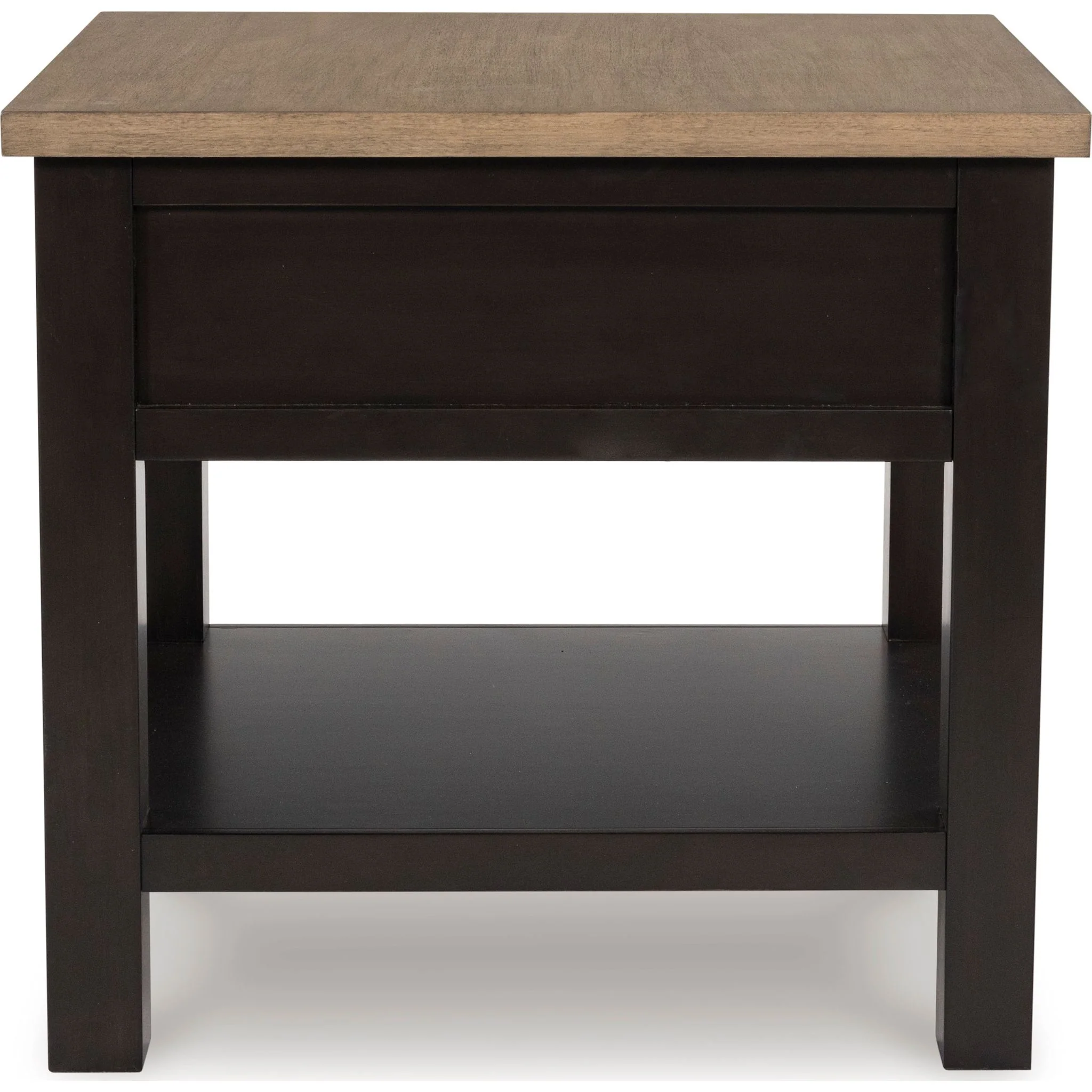 Drazmine End Table - Image 4