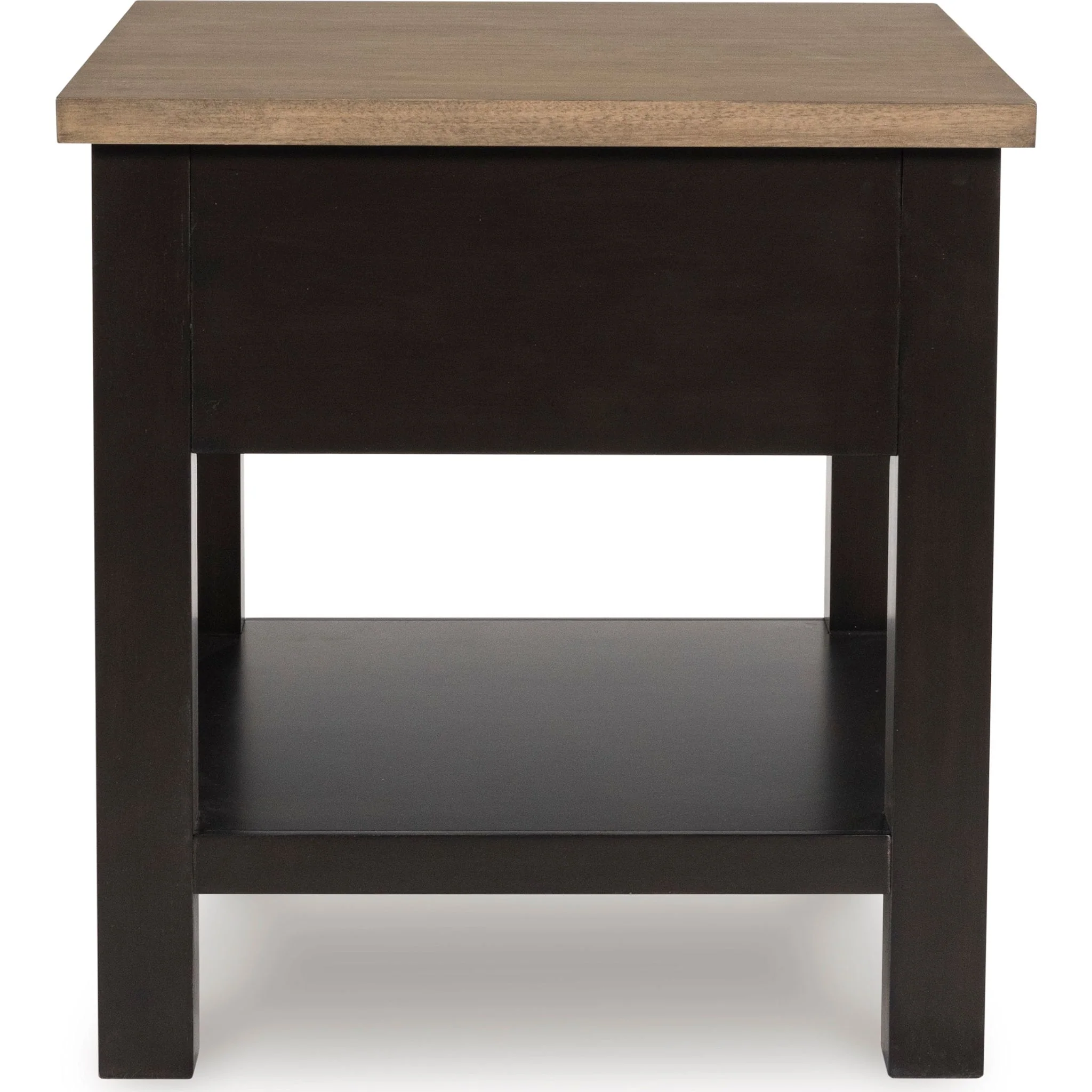 Drazmine End Table - Image 5