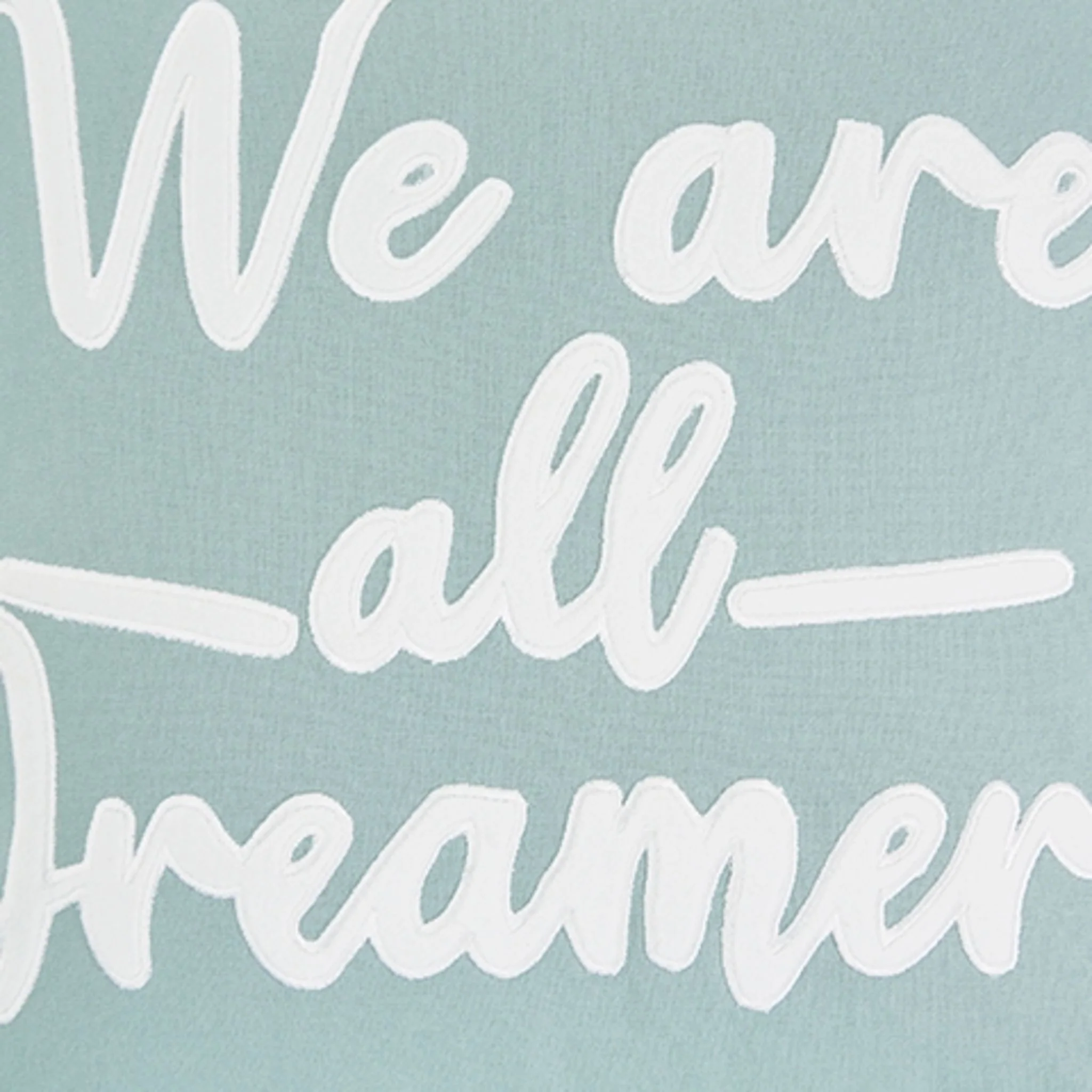 Dreamers Accent Pillow - Image 4