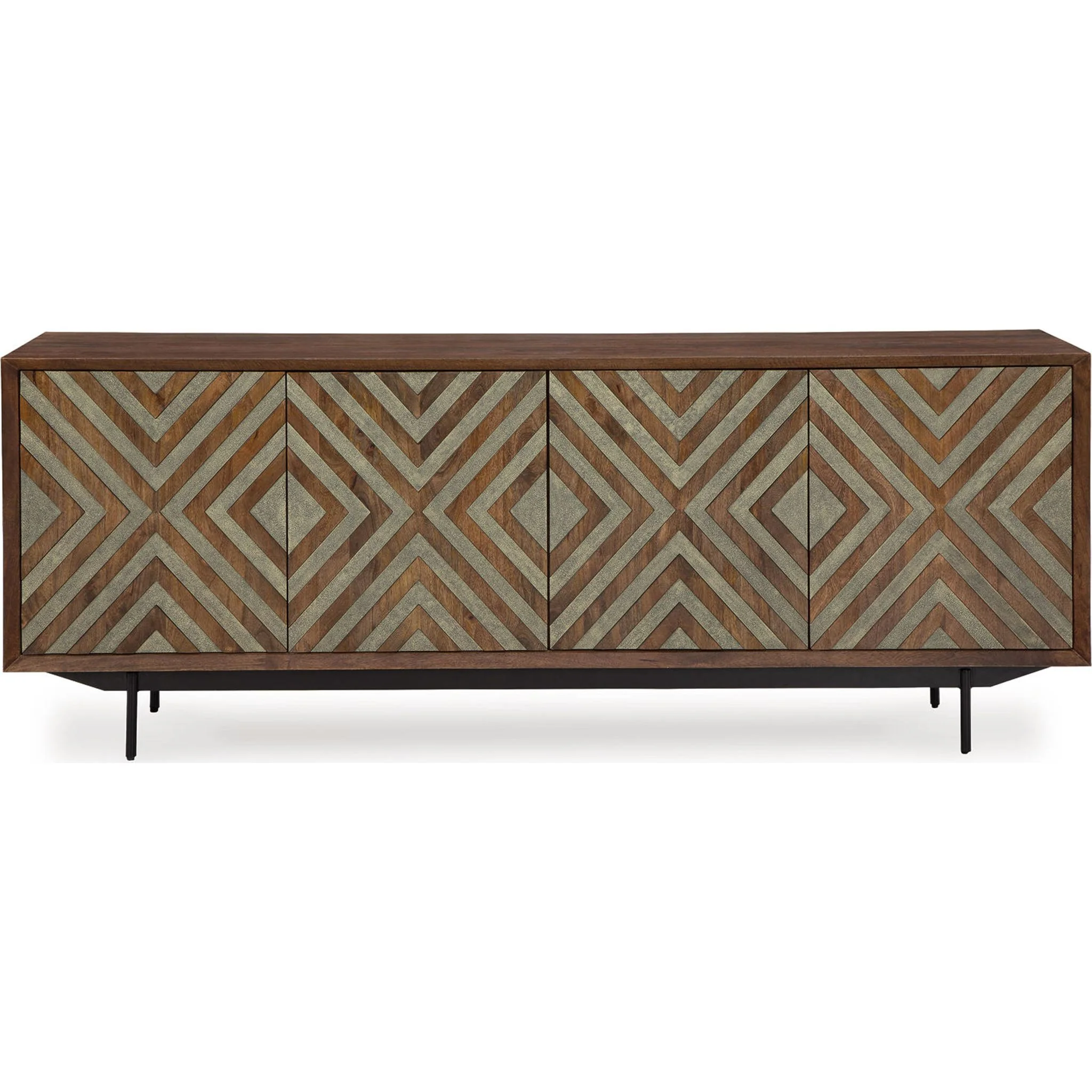 Dreggan Accent Cabinet - Image 46