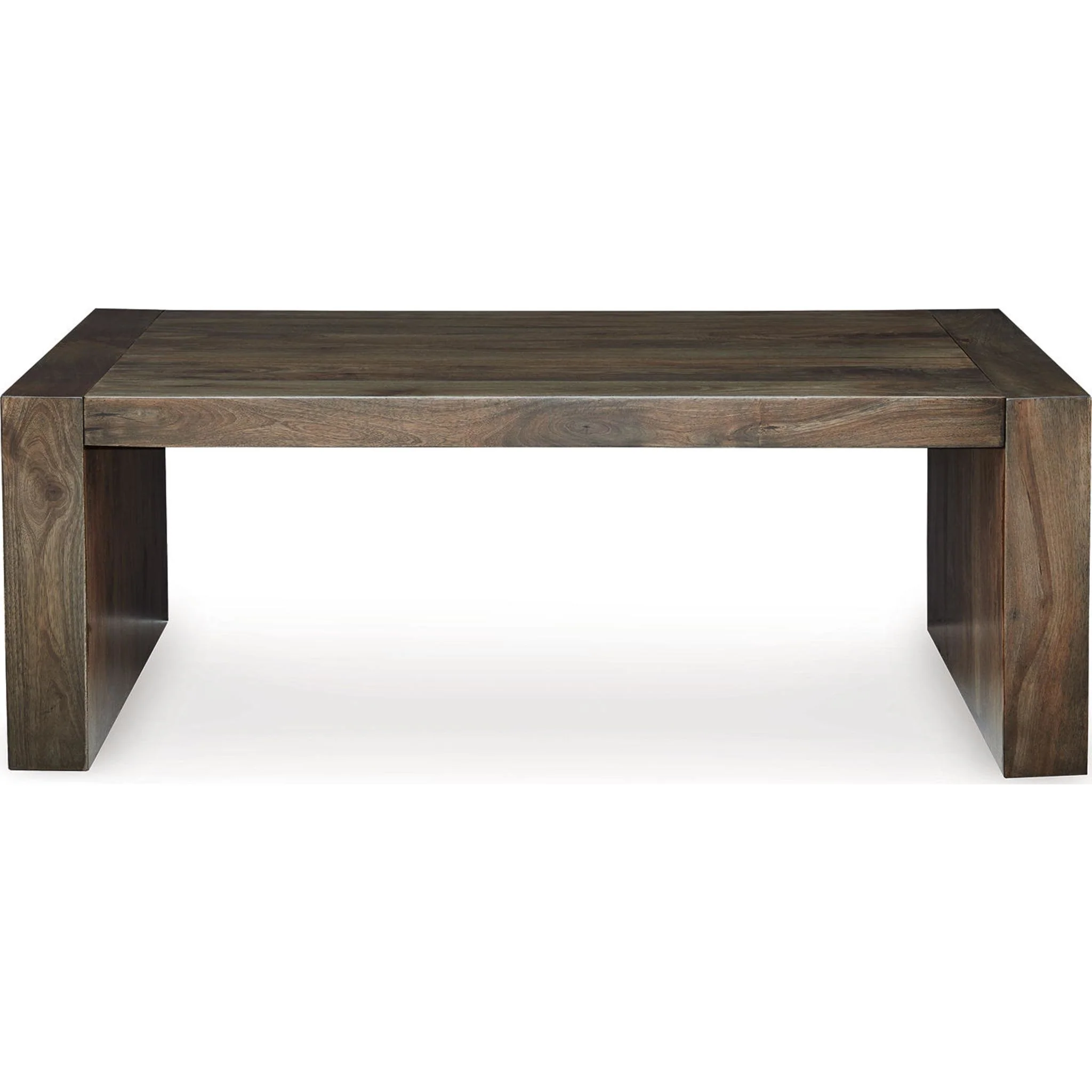 Dreggan Coffee Table - Image 4