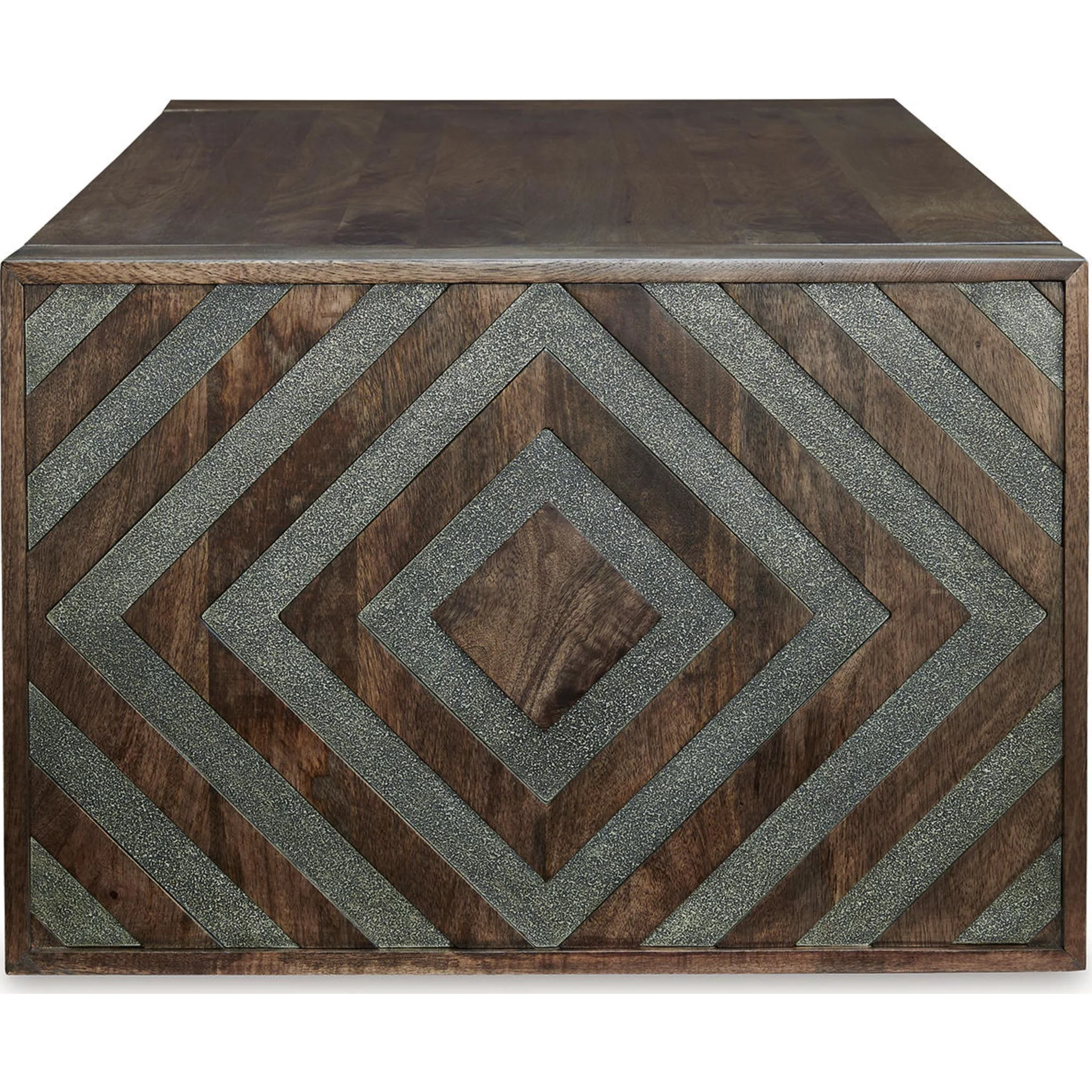 Dreggan Coffee Table - Image 6