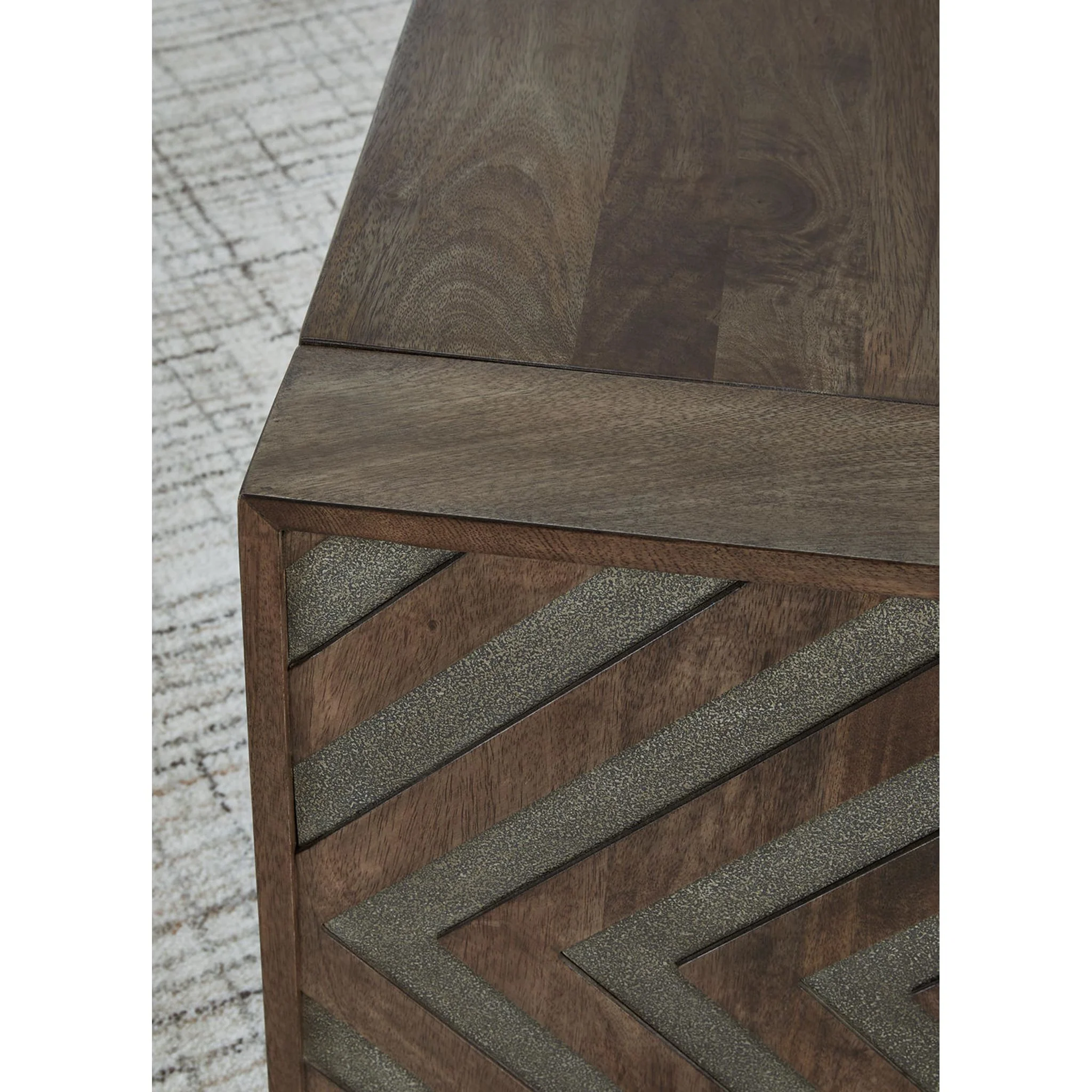 Dreggan Coffee Table - Image 7
