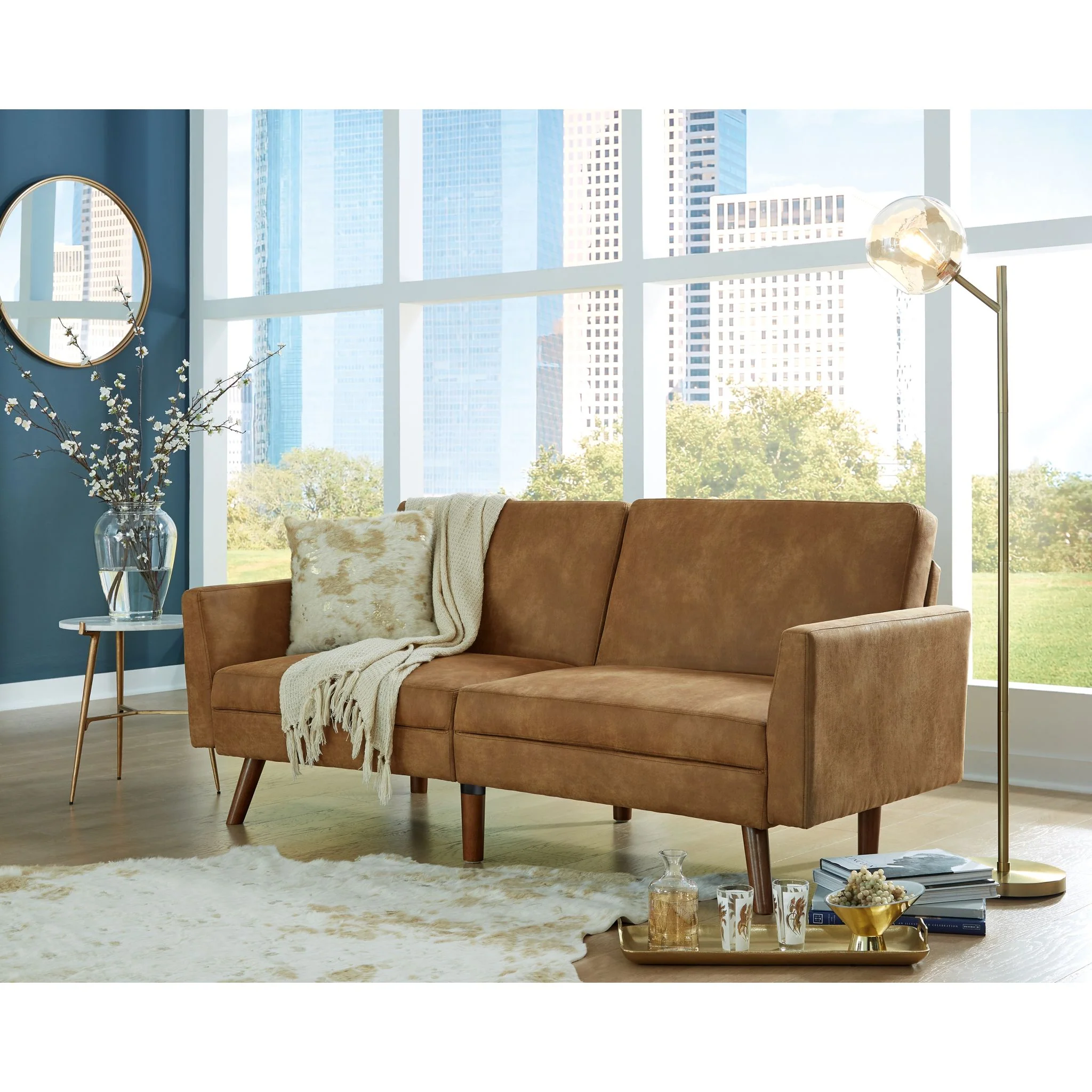Drescher Flip Flop Sofa - Image 10