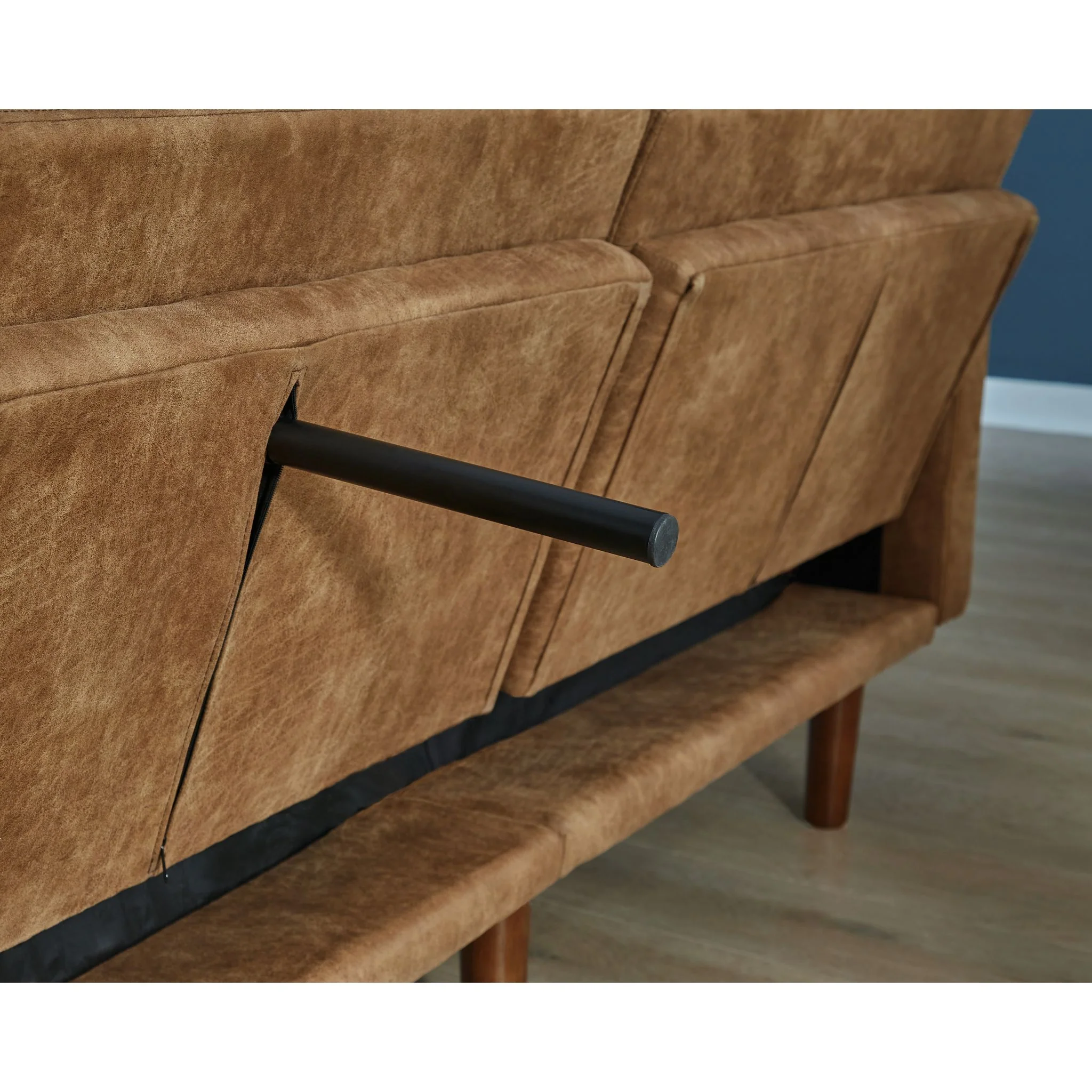 Drescher Flip Flop Sofa - Image 12