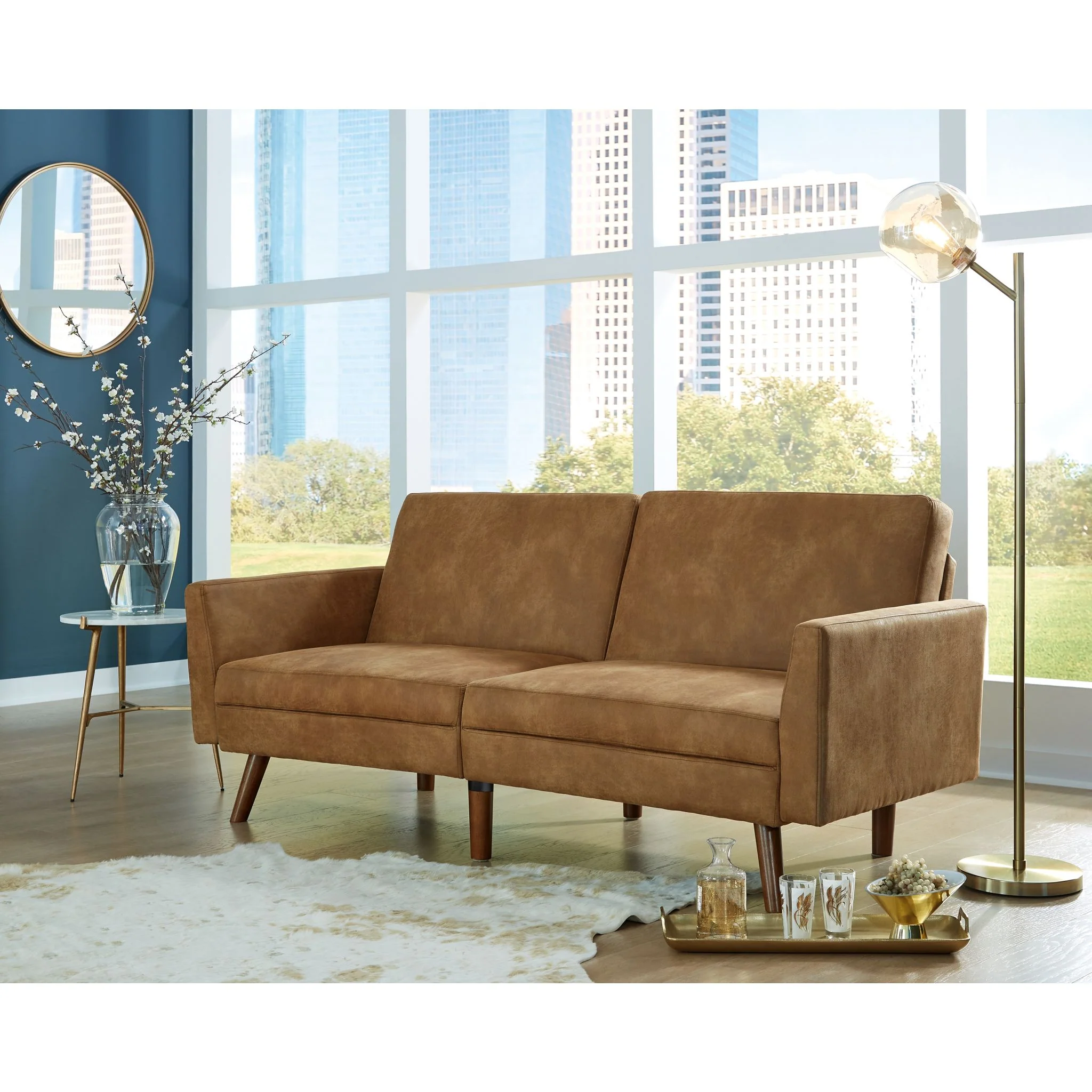 Drescher Flip Flop Sofa - Image 2