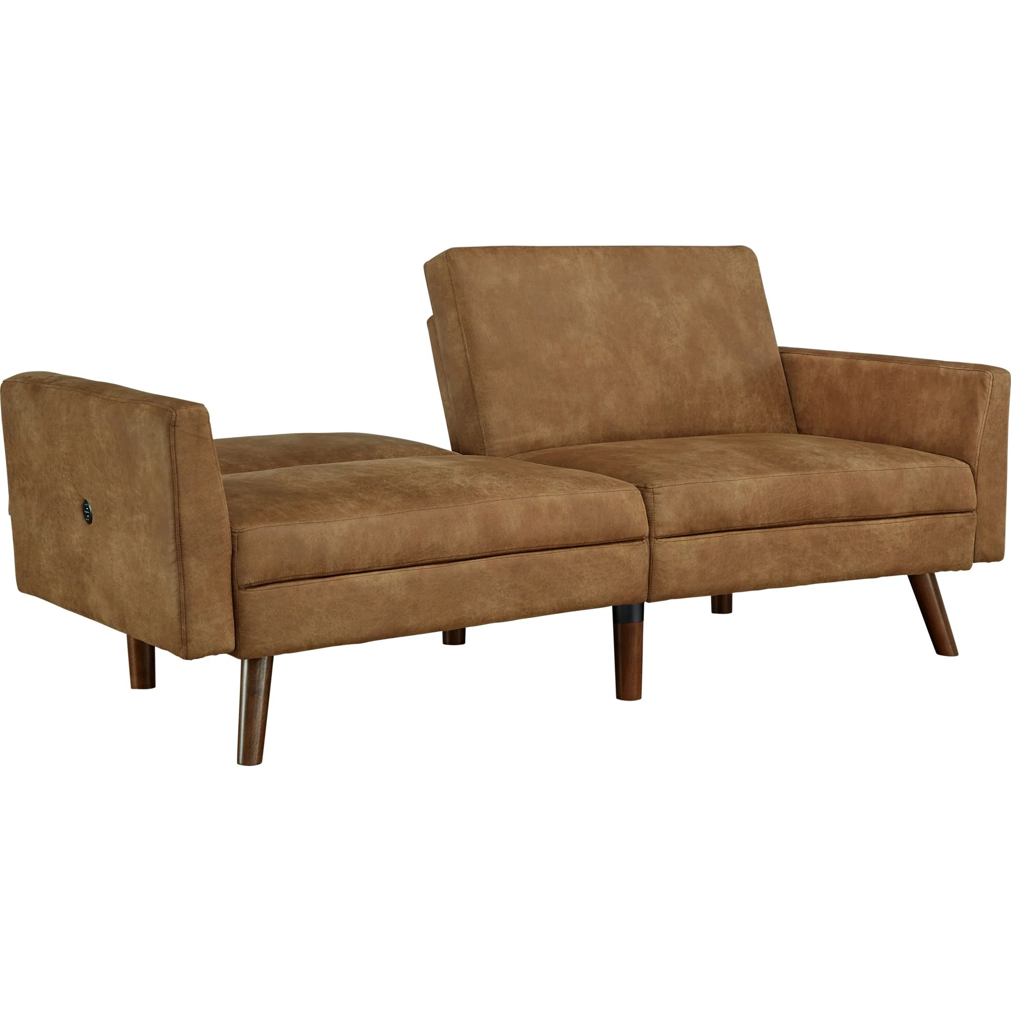 Drescher Flip Flop Sofa - Image 3