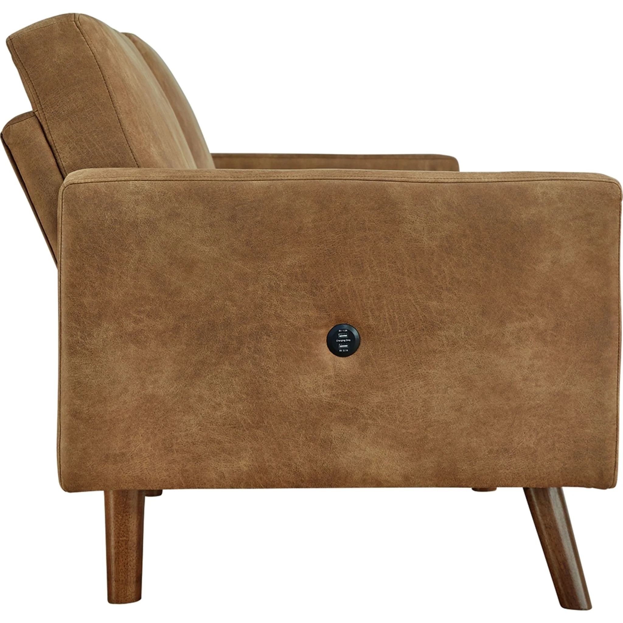 Drescher Flip Flop Sofa - Image 6