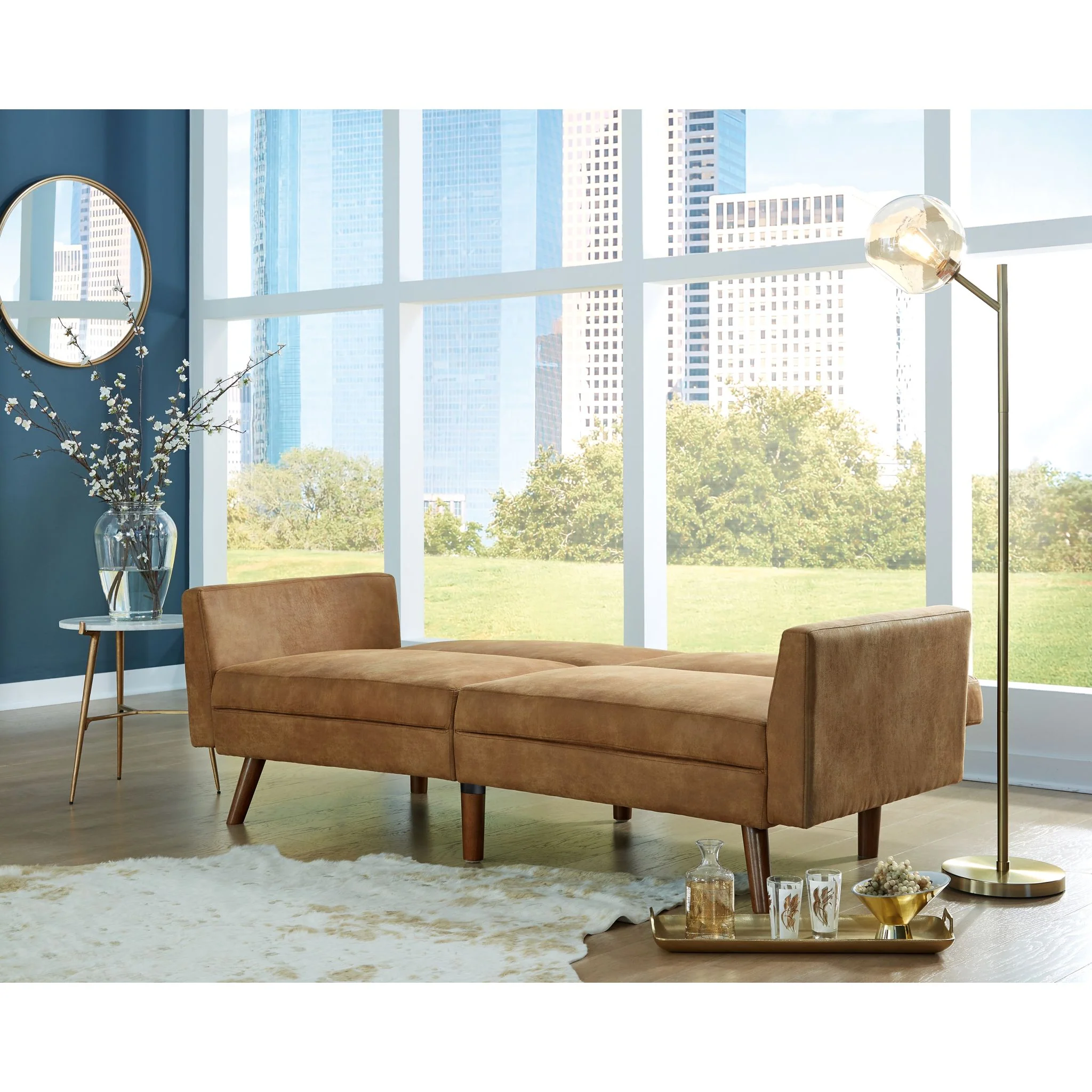 Drescher Flip Flop Sofa - Image 8