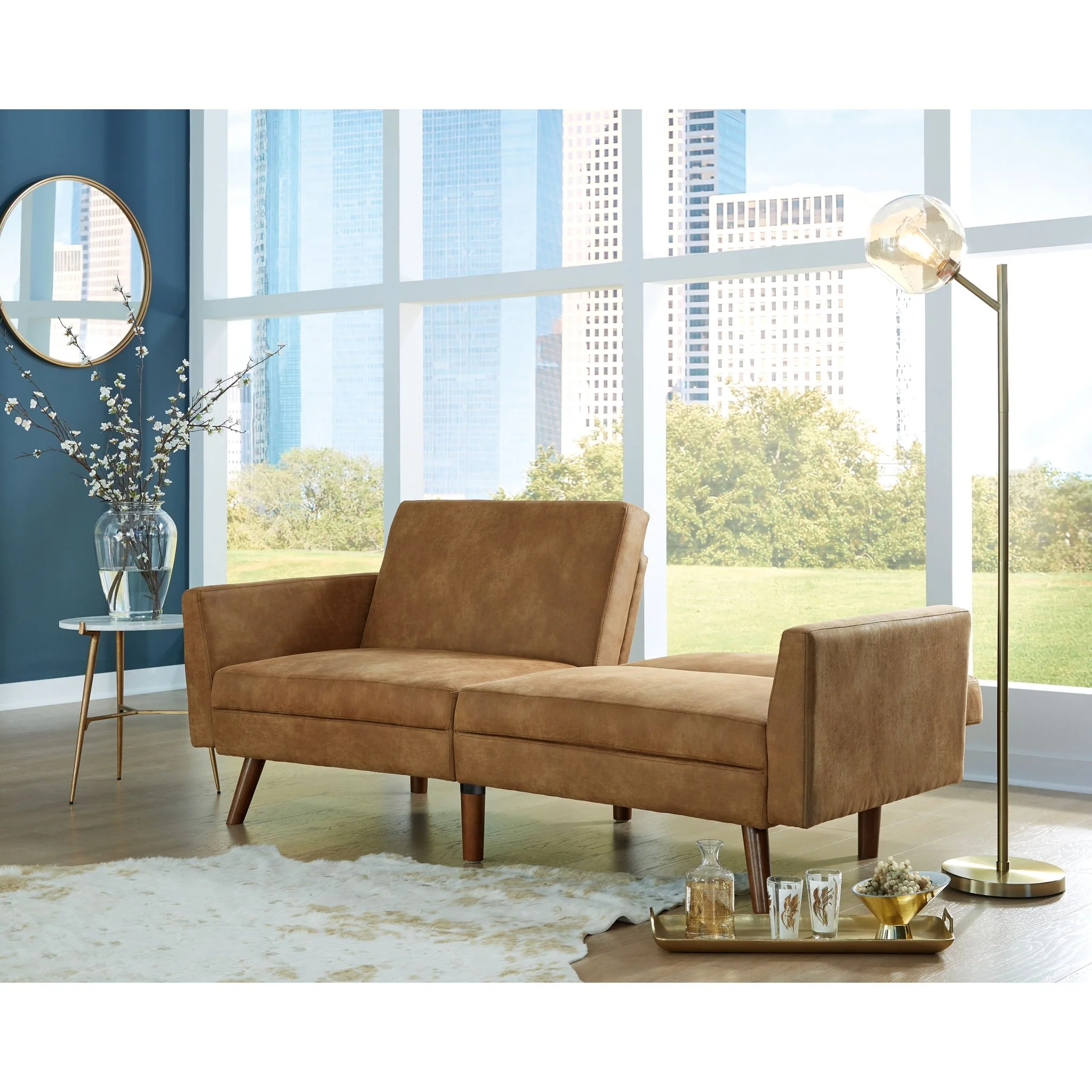 Drescher Flip Flop Sofa - Image 9
