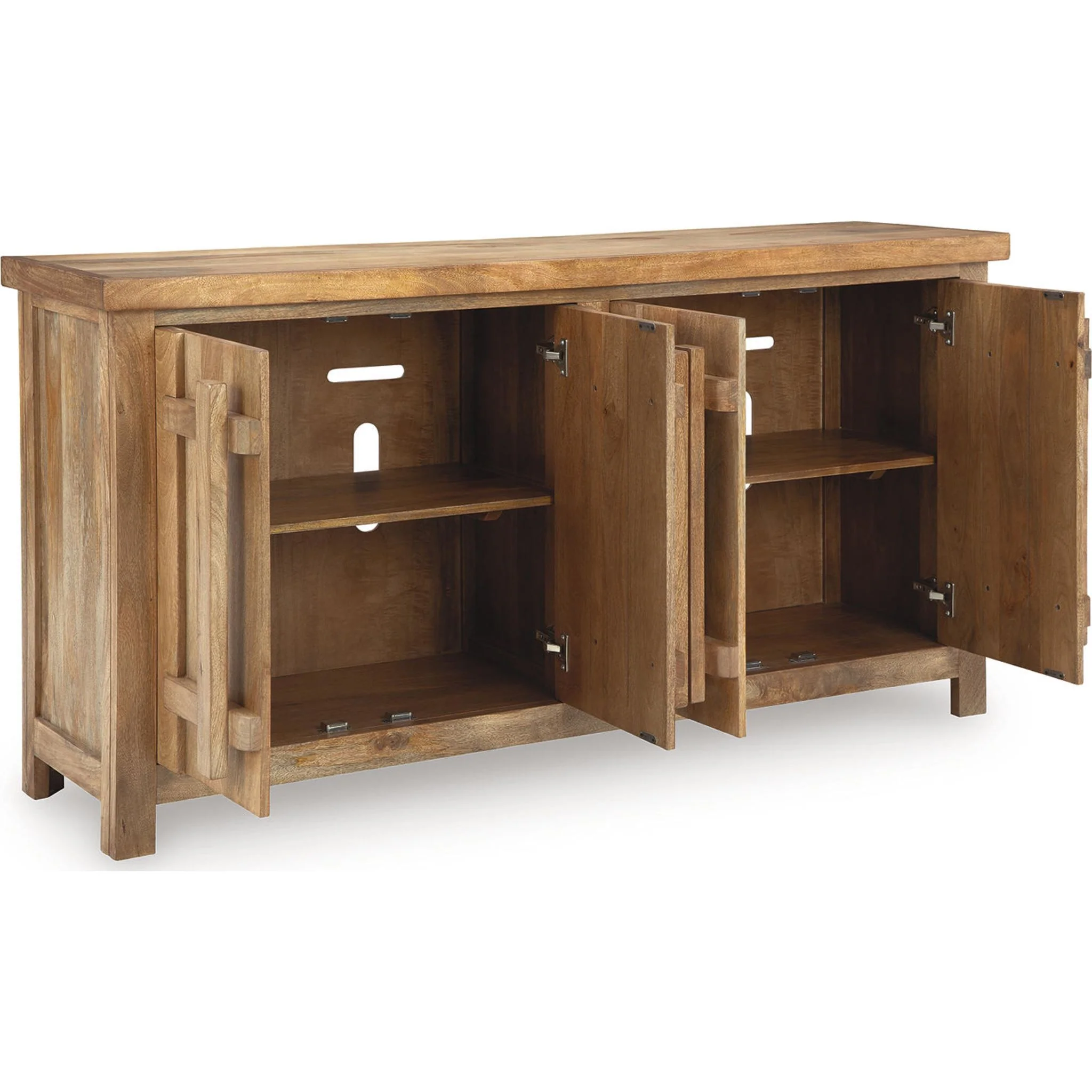 Dresor Accent Cabinet - Image 3