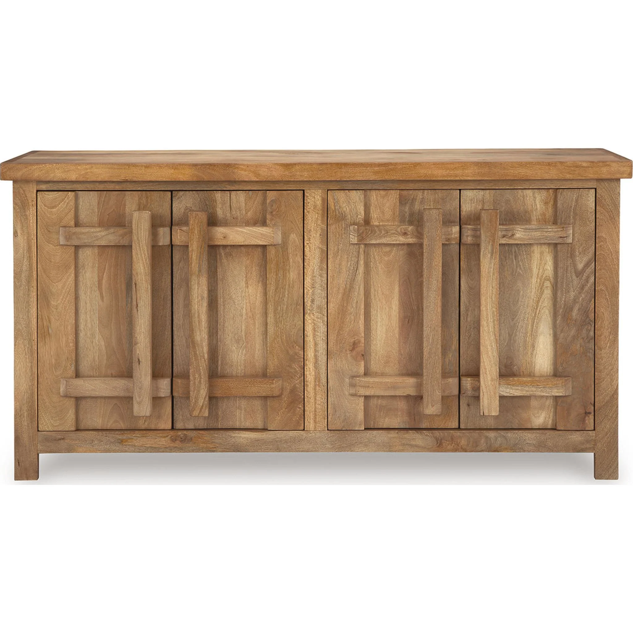 Dresor Accent Cabinet - Image 5