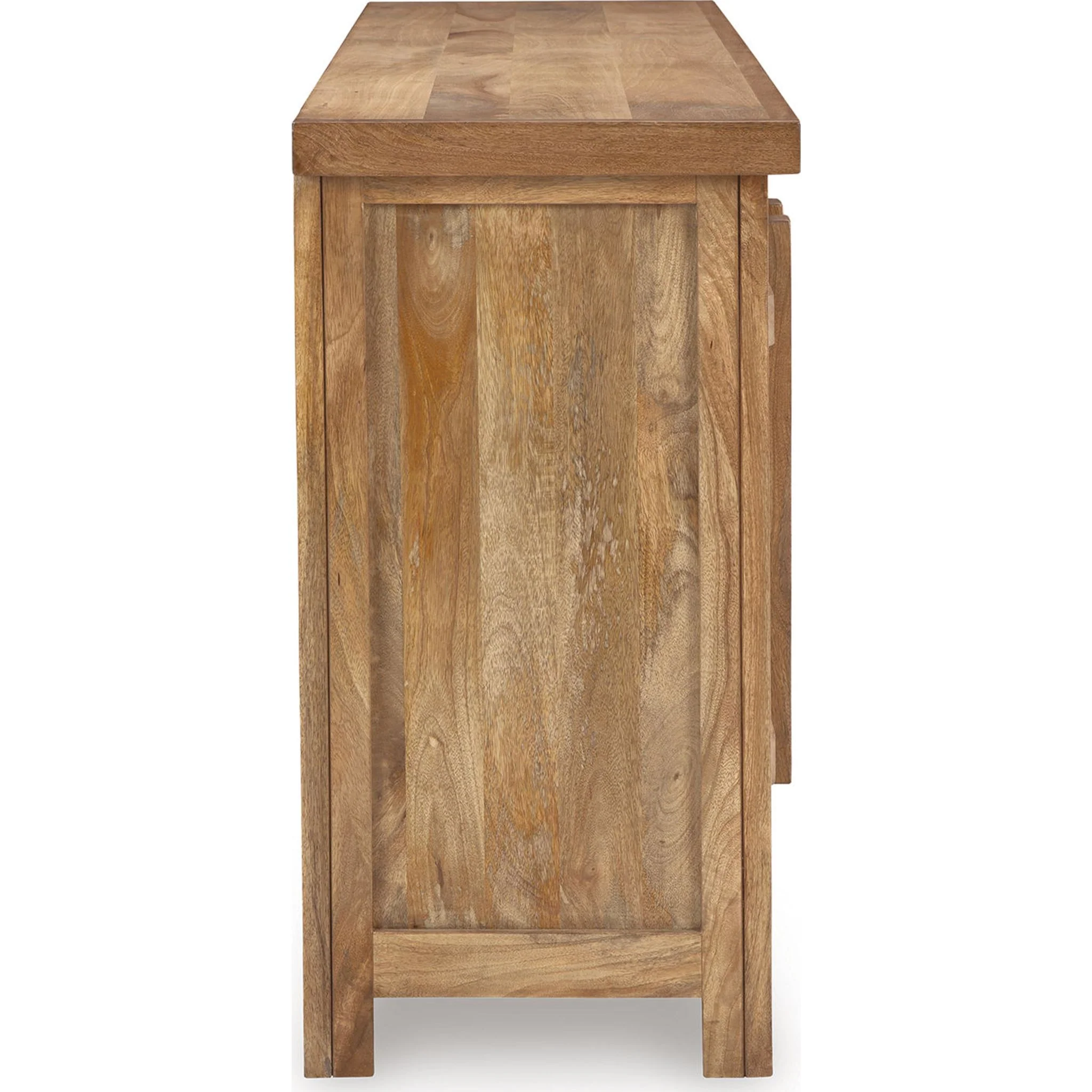 Dresor Accent Cabinet - Image 6