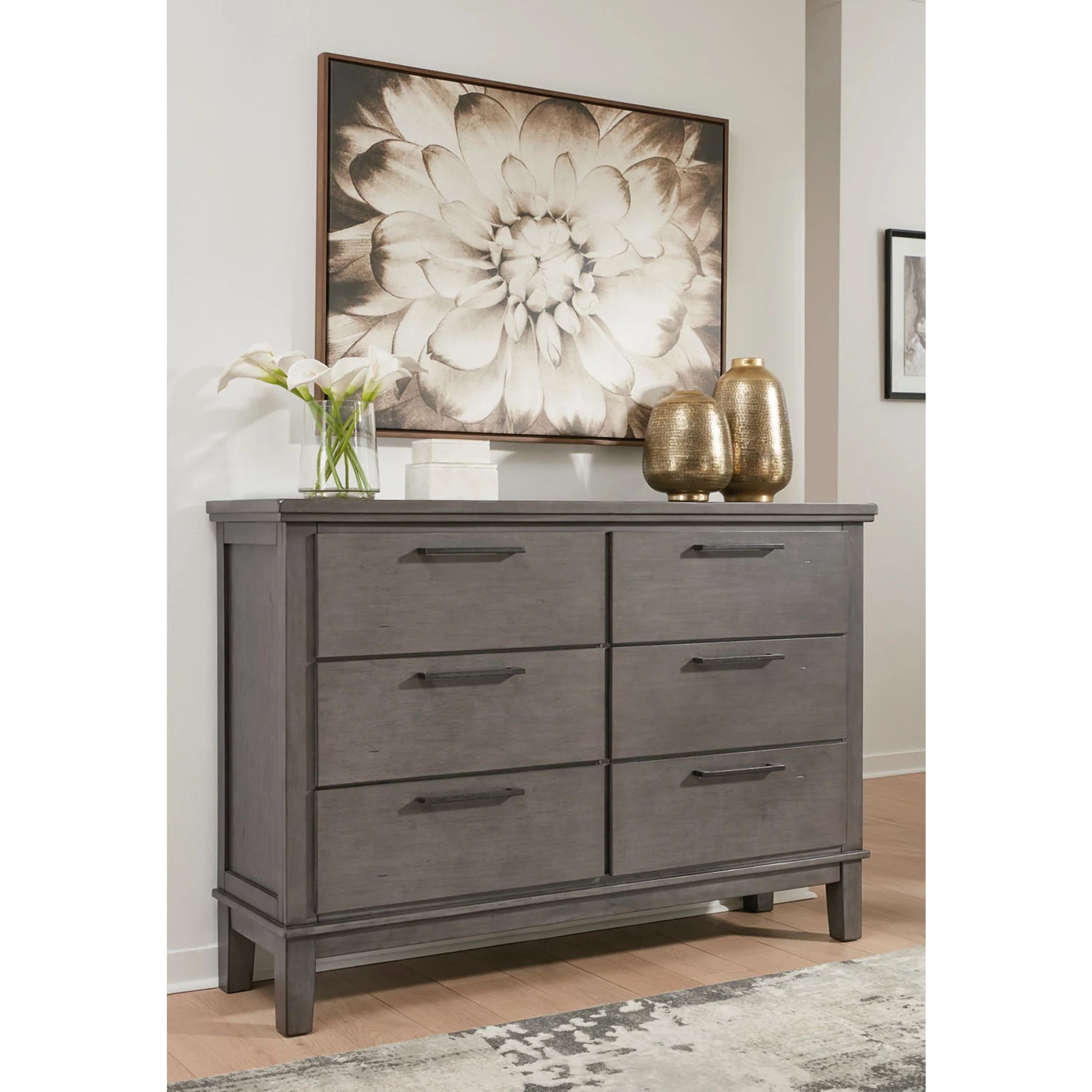 Hallanden Dresser - Image 11