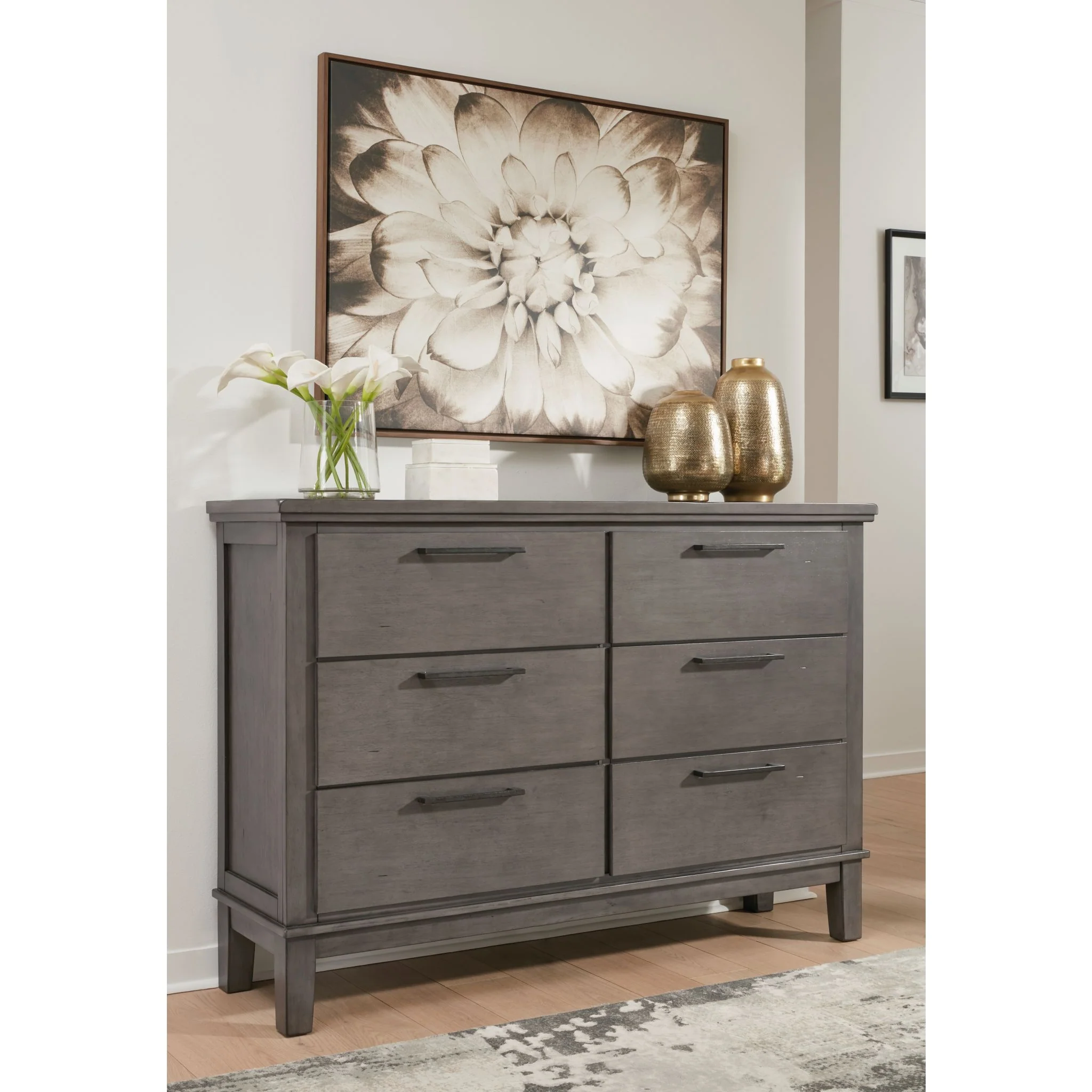 Hallanden Dresser - Image 2