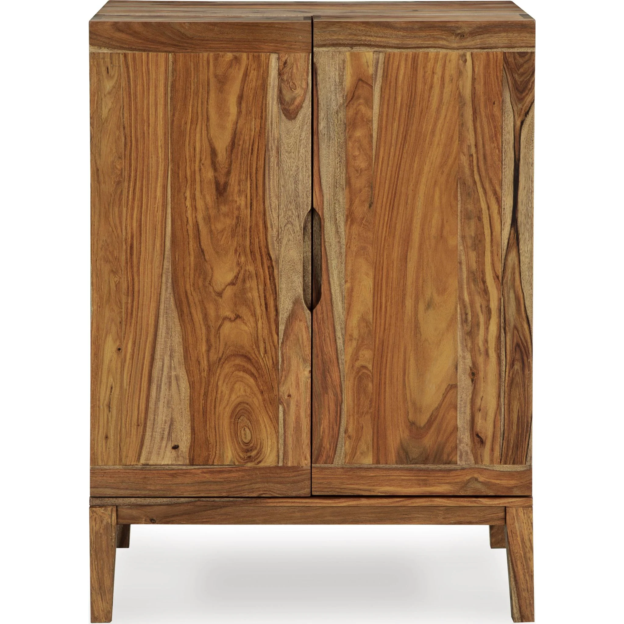 Dressonni Bar Cabinet - Image 3