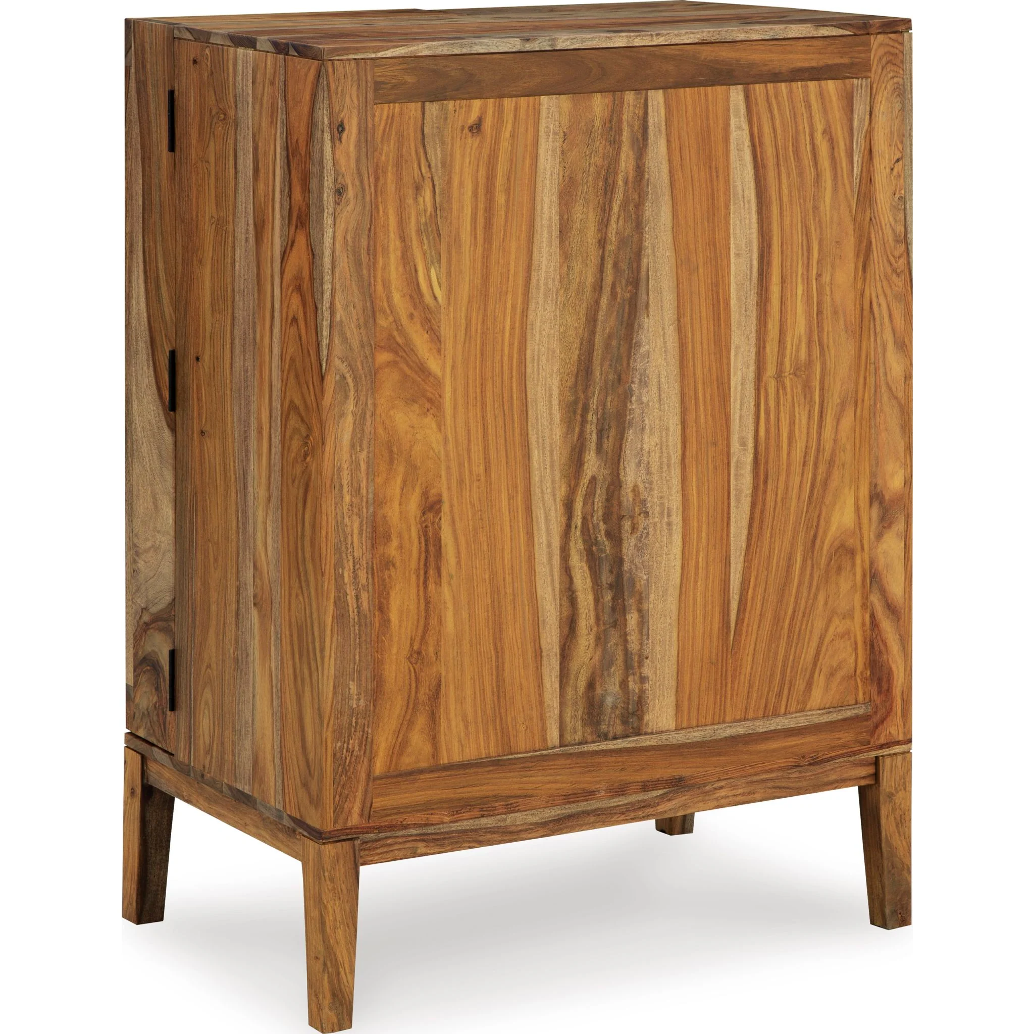 Dressonni Bar Cabinet - Image 6