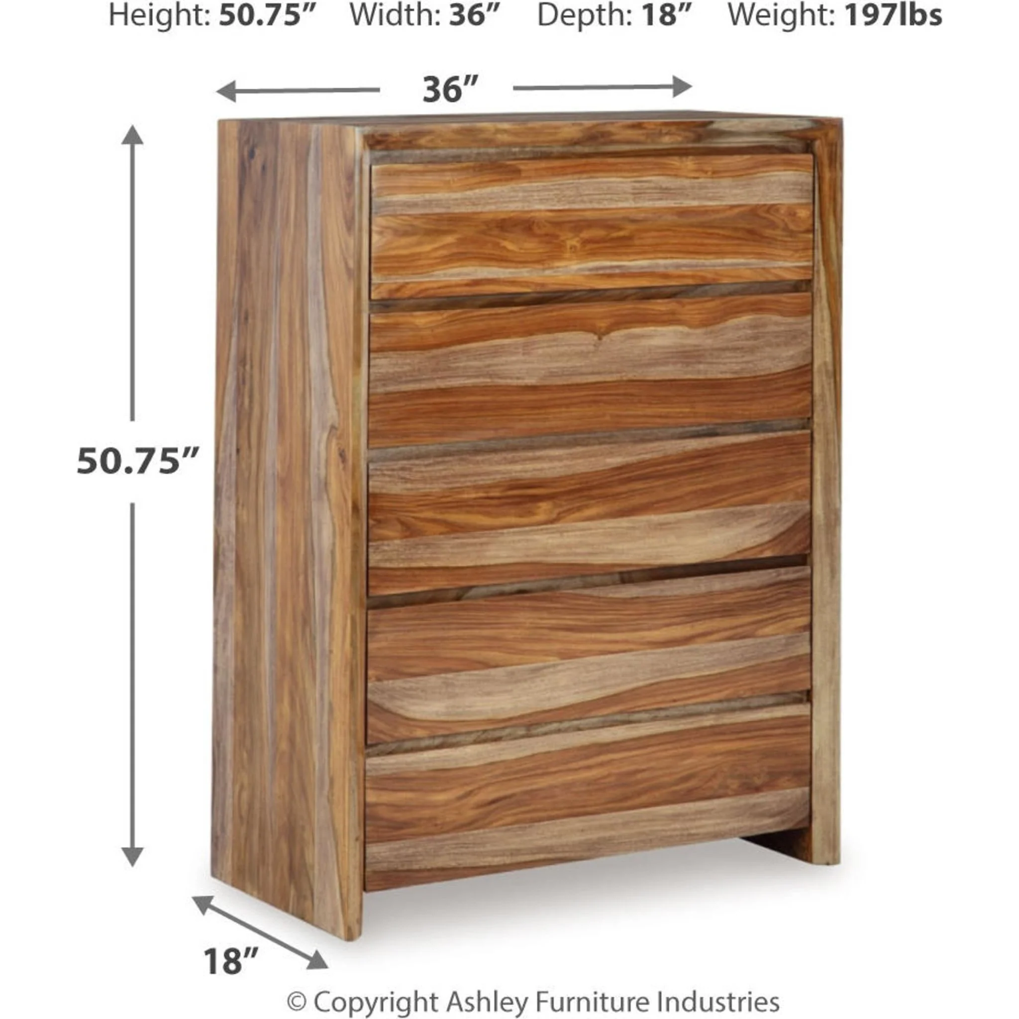 Dressonni Chest - Image 5