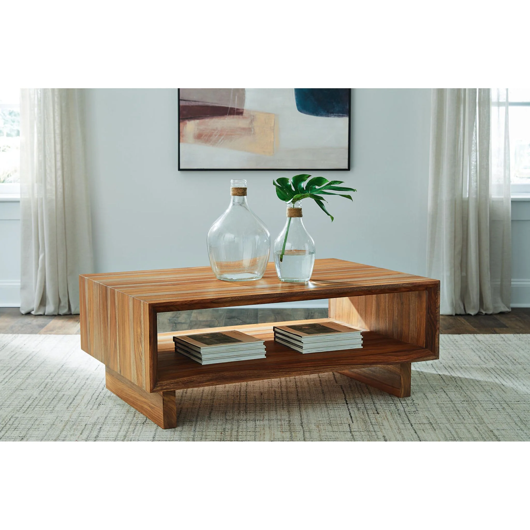 Dressonni Coffee Table - Image 2