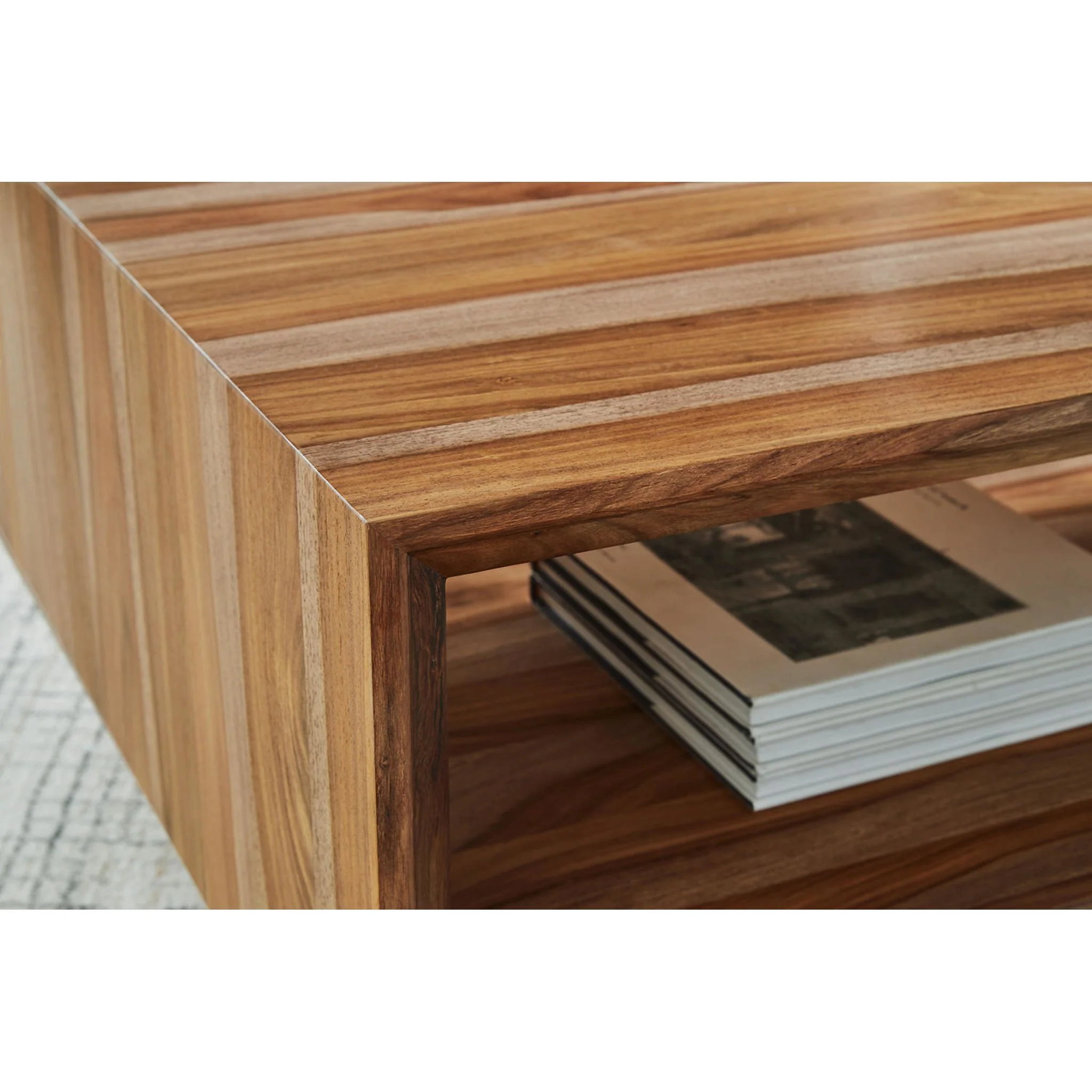 Dressonni Coffee Table - Image 3