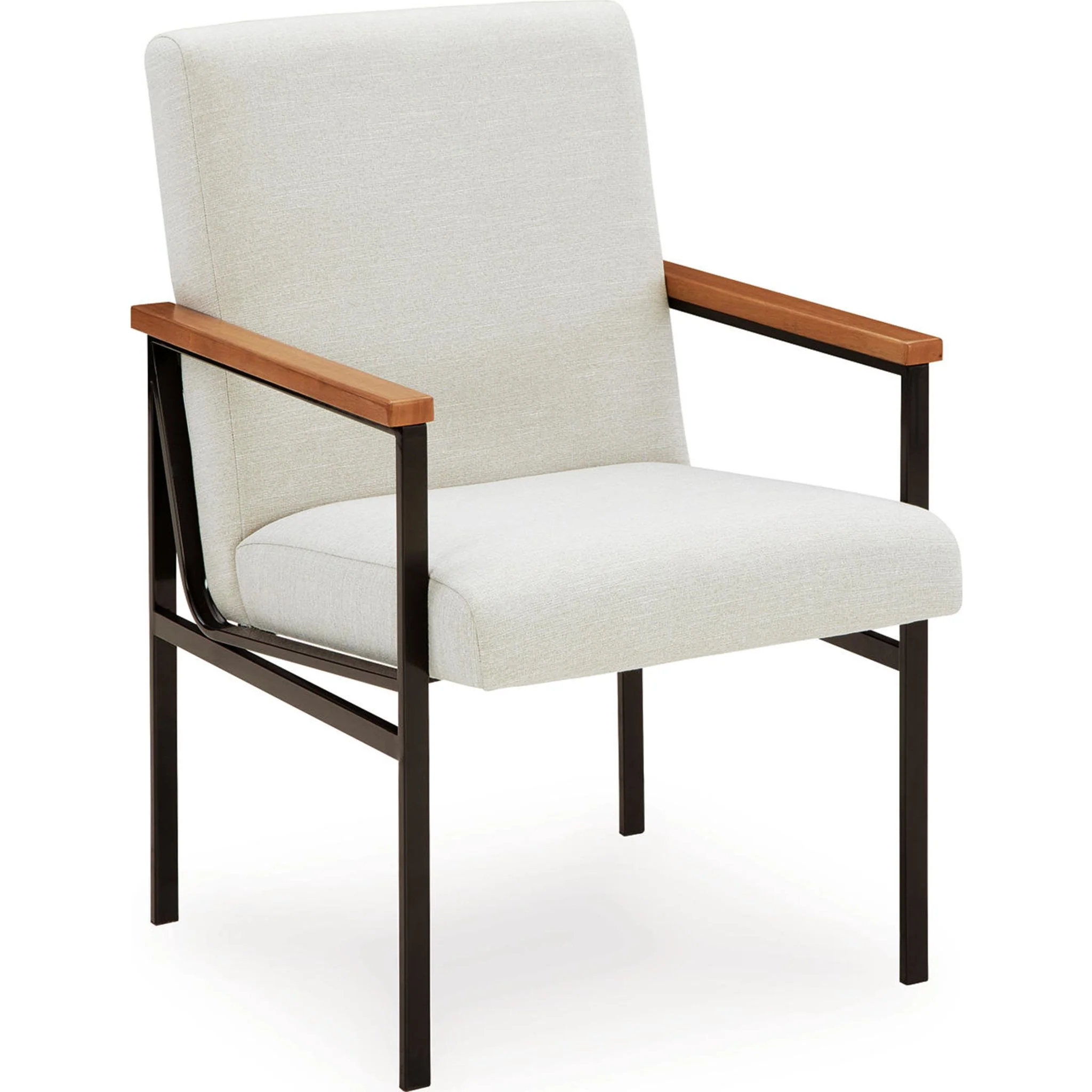 Dressonni Dining Arm Chair - Image 4