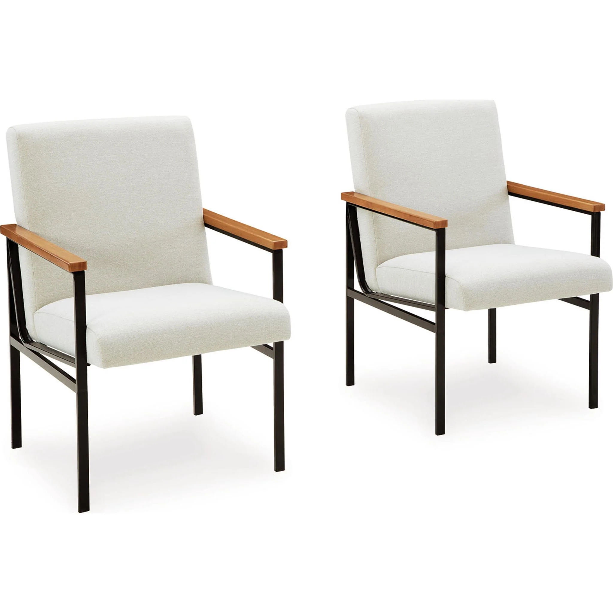Dressonni Dining Arm Chair - Image 8