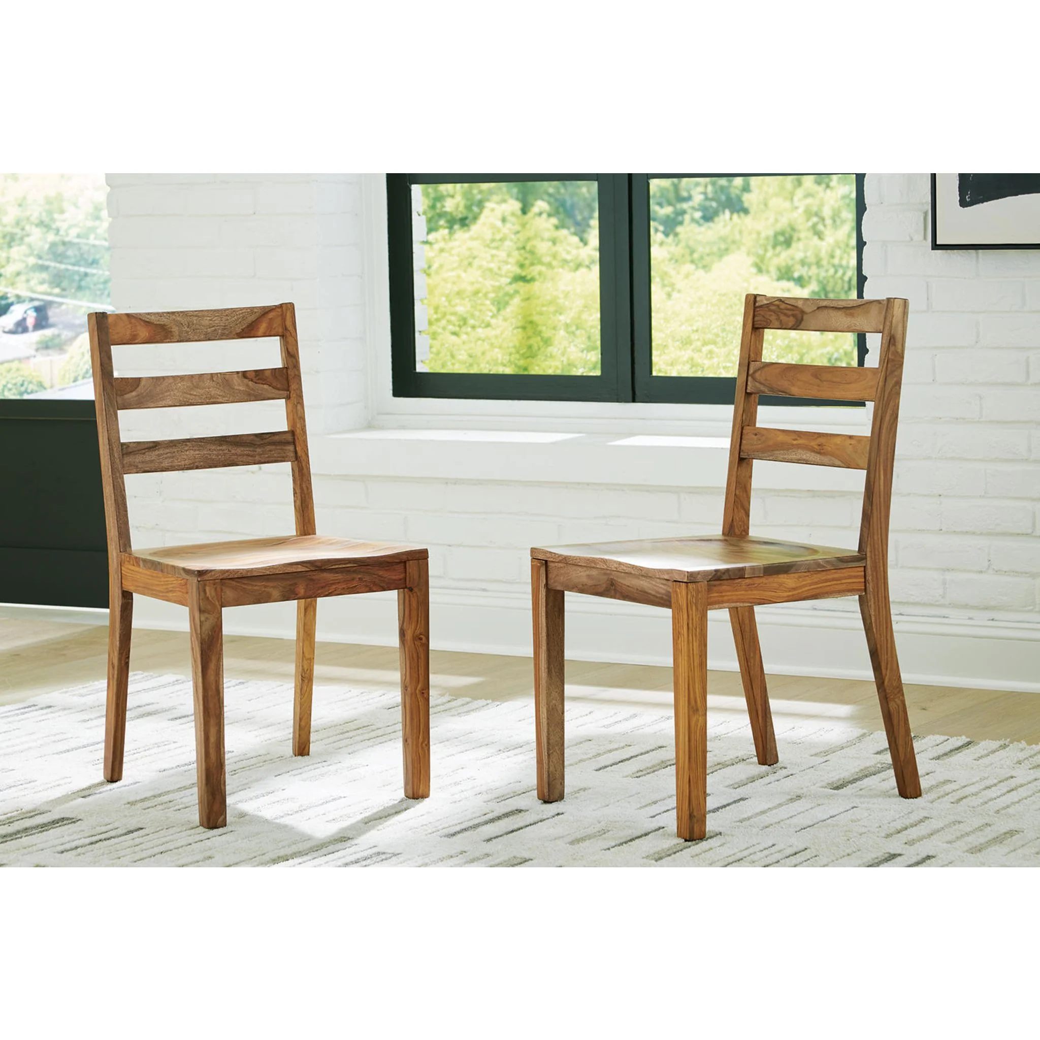 Dressonni Dining Chair - Image 8