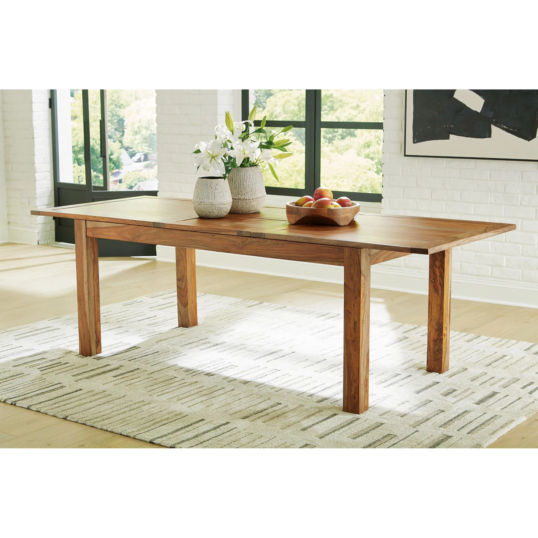 Dressonni Dining Extension Table - Image 2