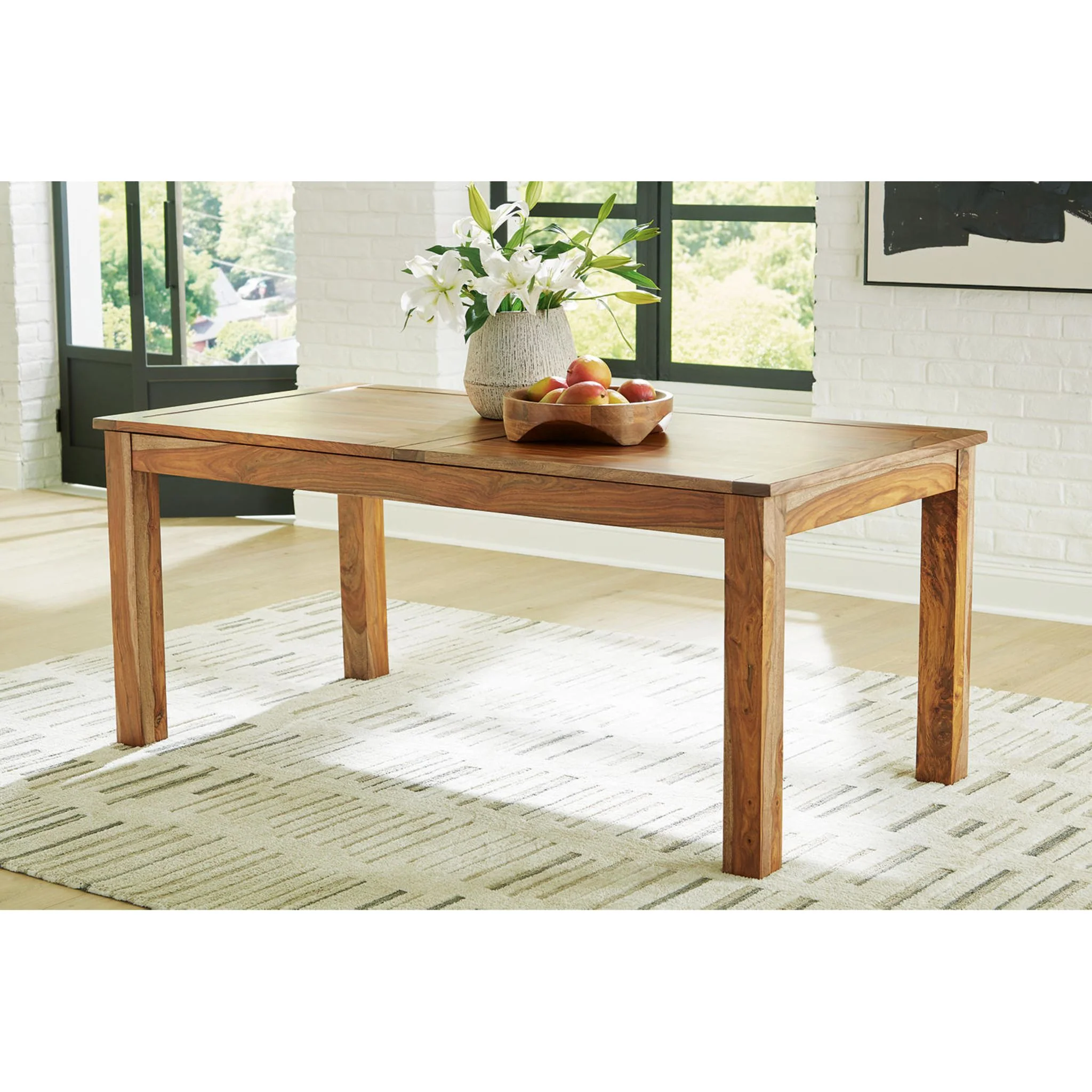 Dressonni Dining Extension Table - Image 9