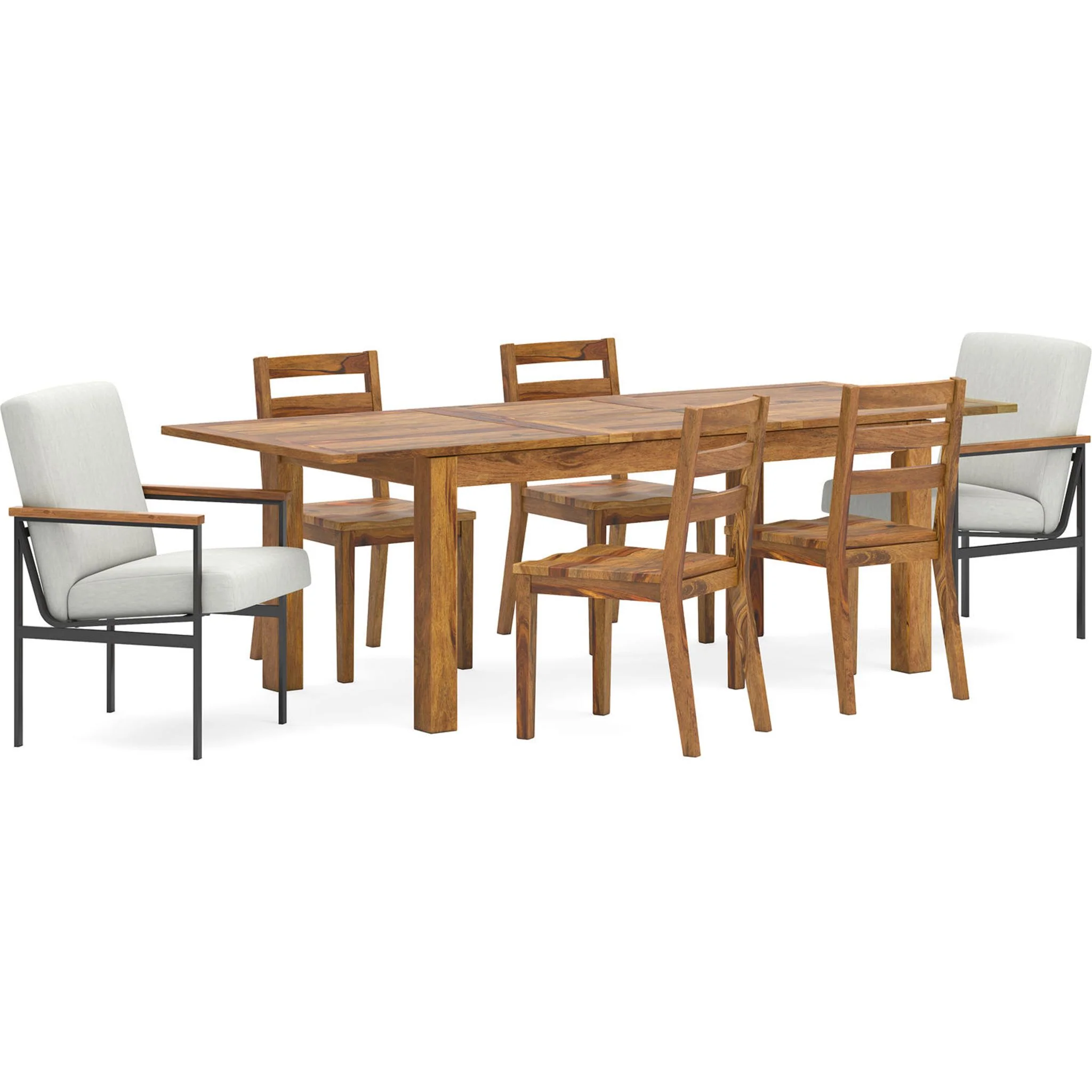Dressonni Dining Set - Image 13
