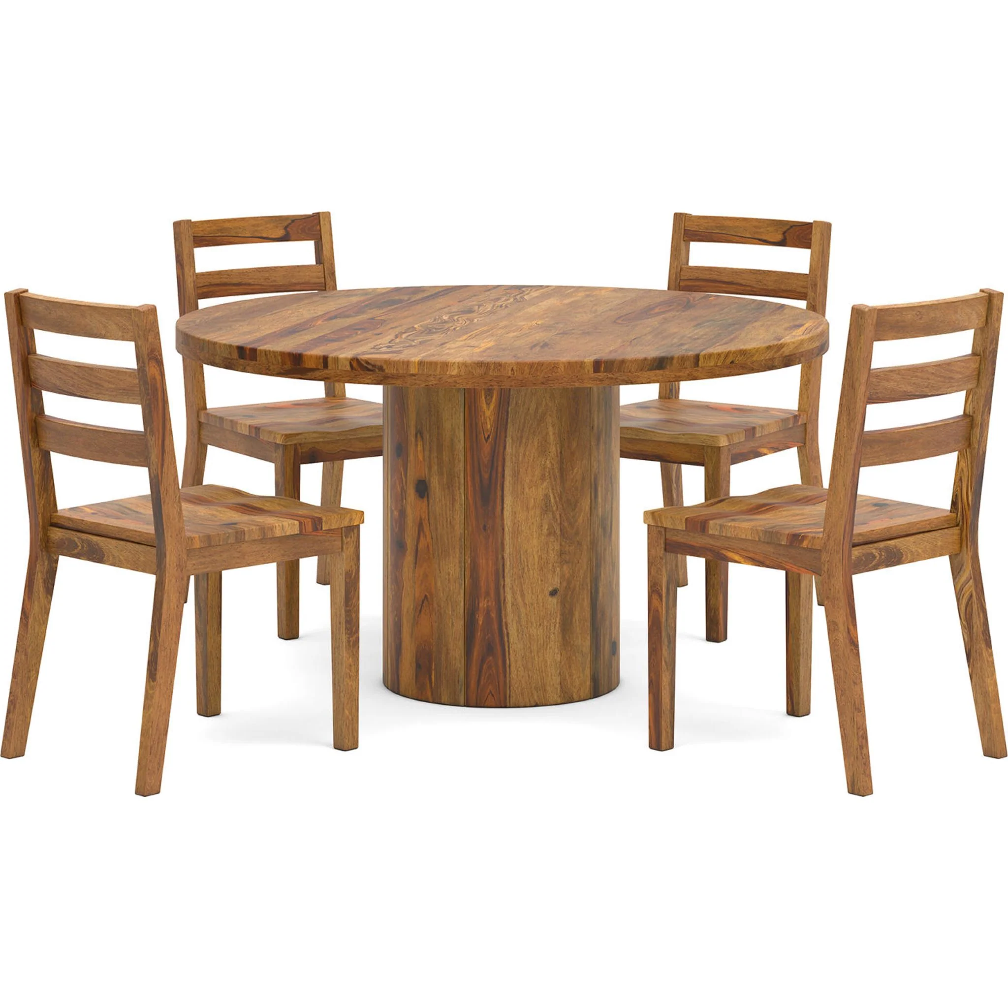 Dressonni Dining Set - Image 2