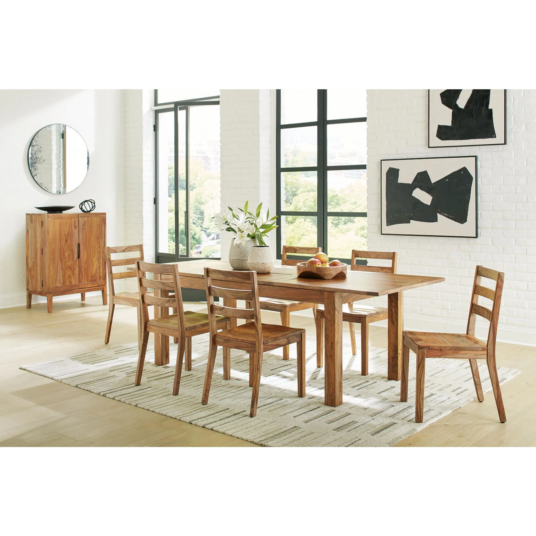 Dressonni Dining Set - Image 17