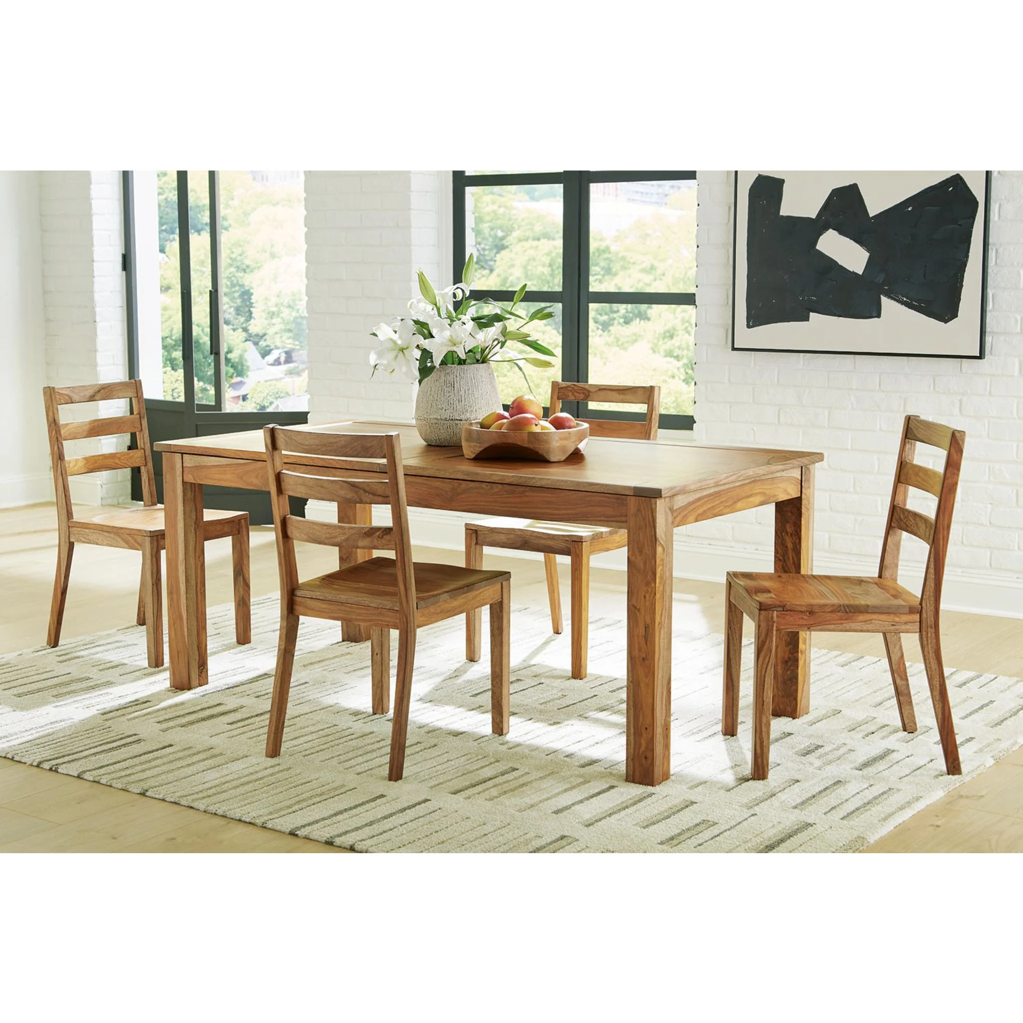 Dressonni Dining Set - Image 5